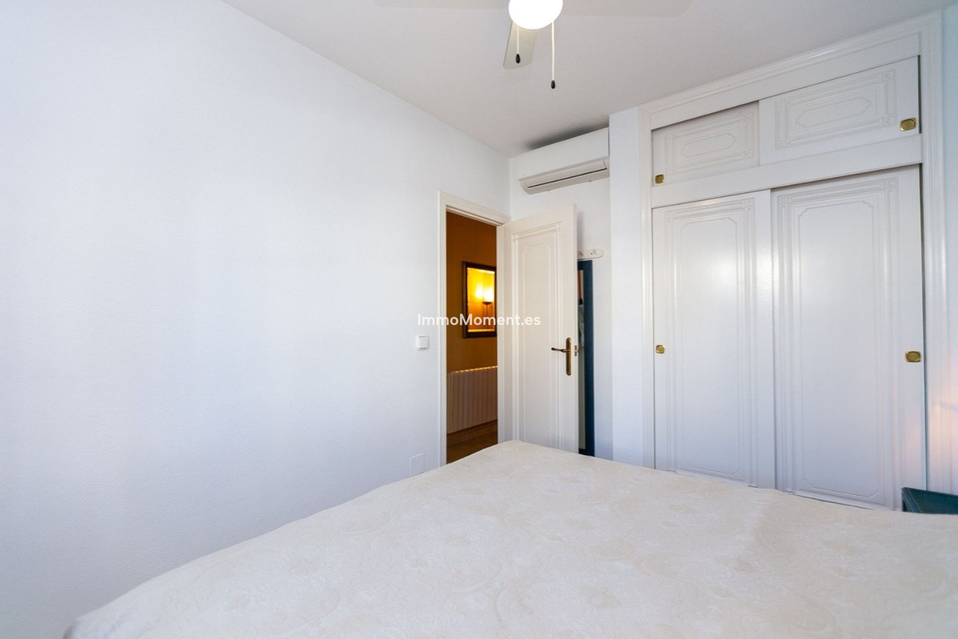 Wiederverkauf - Wohnung - Orihuela - Orihuela Costa