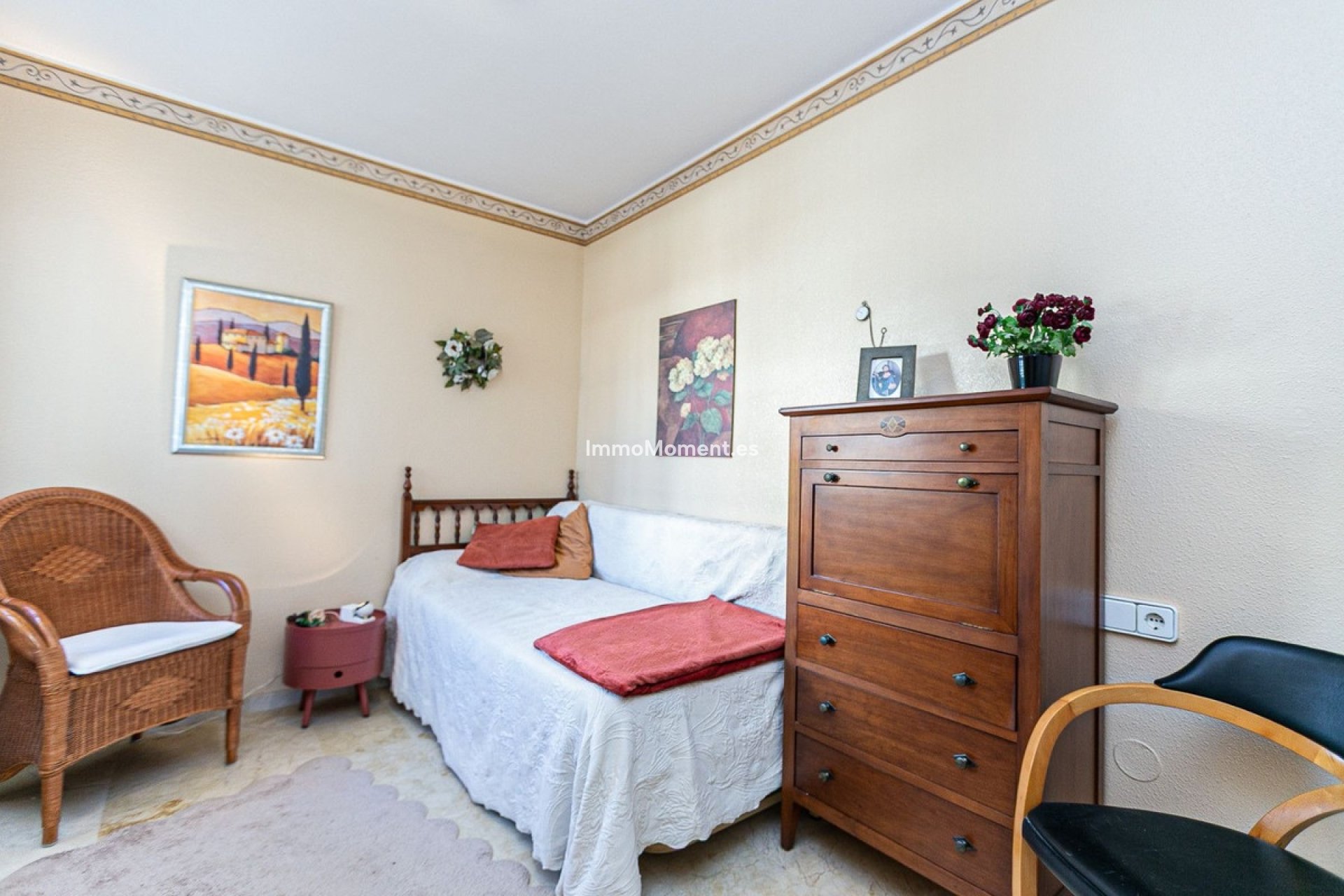 Wiederverkauf - Wohnung - Orihuela - Orihuela Costa