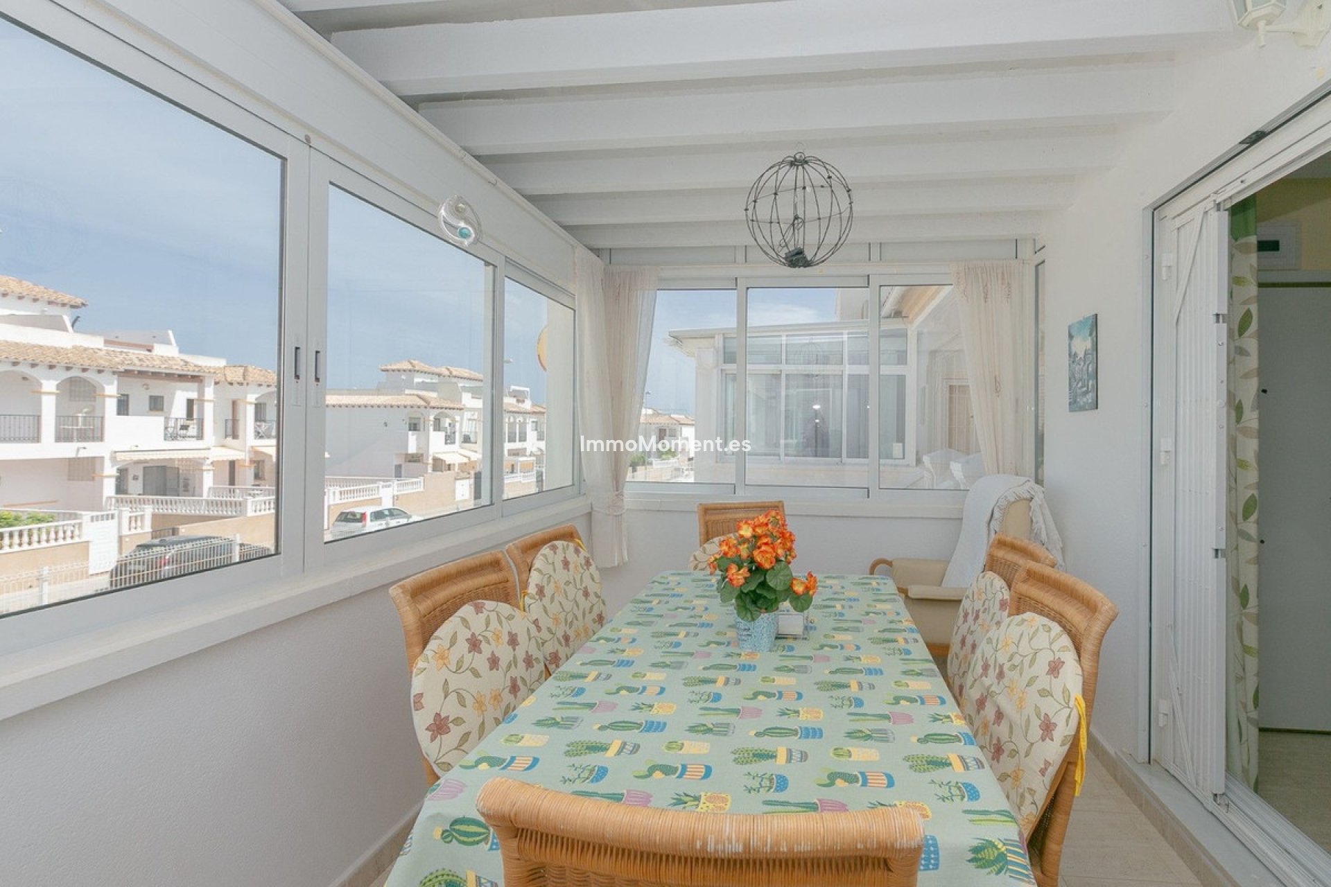 Wiederverkauf - Wohnung - Orihuela - Orihuela Costa