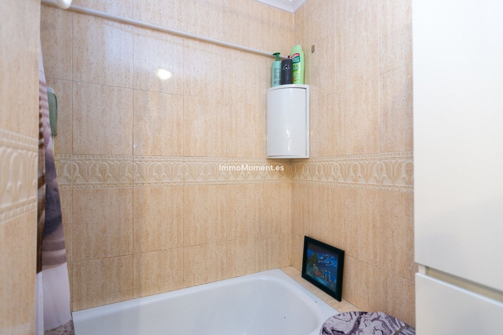 Wiederverkauf - Wohnung - Orihuela - Orihuela Costa