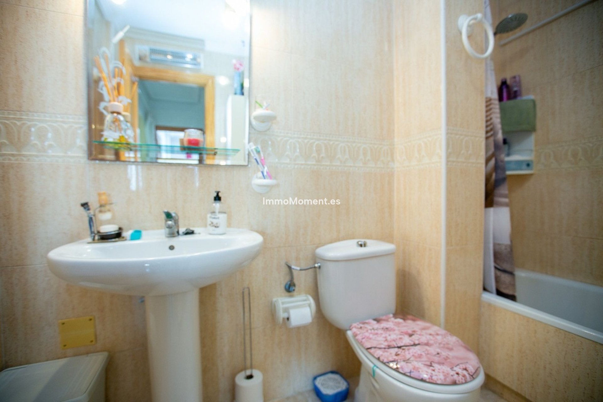 Wiederverkauf - Wohnung - Orihuela - Orihuela Costa