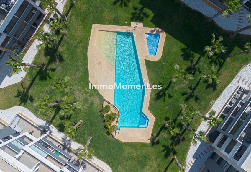 Wiederverkauf - Wohnung - Orihuela - Orihuela Costa
