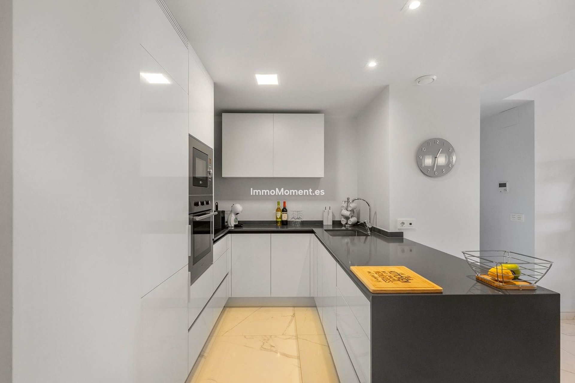 Wiederverkauf - Wohnung - Orihuela - Orihuela Costa