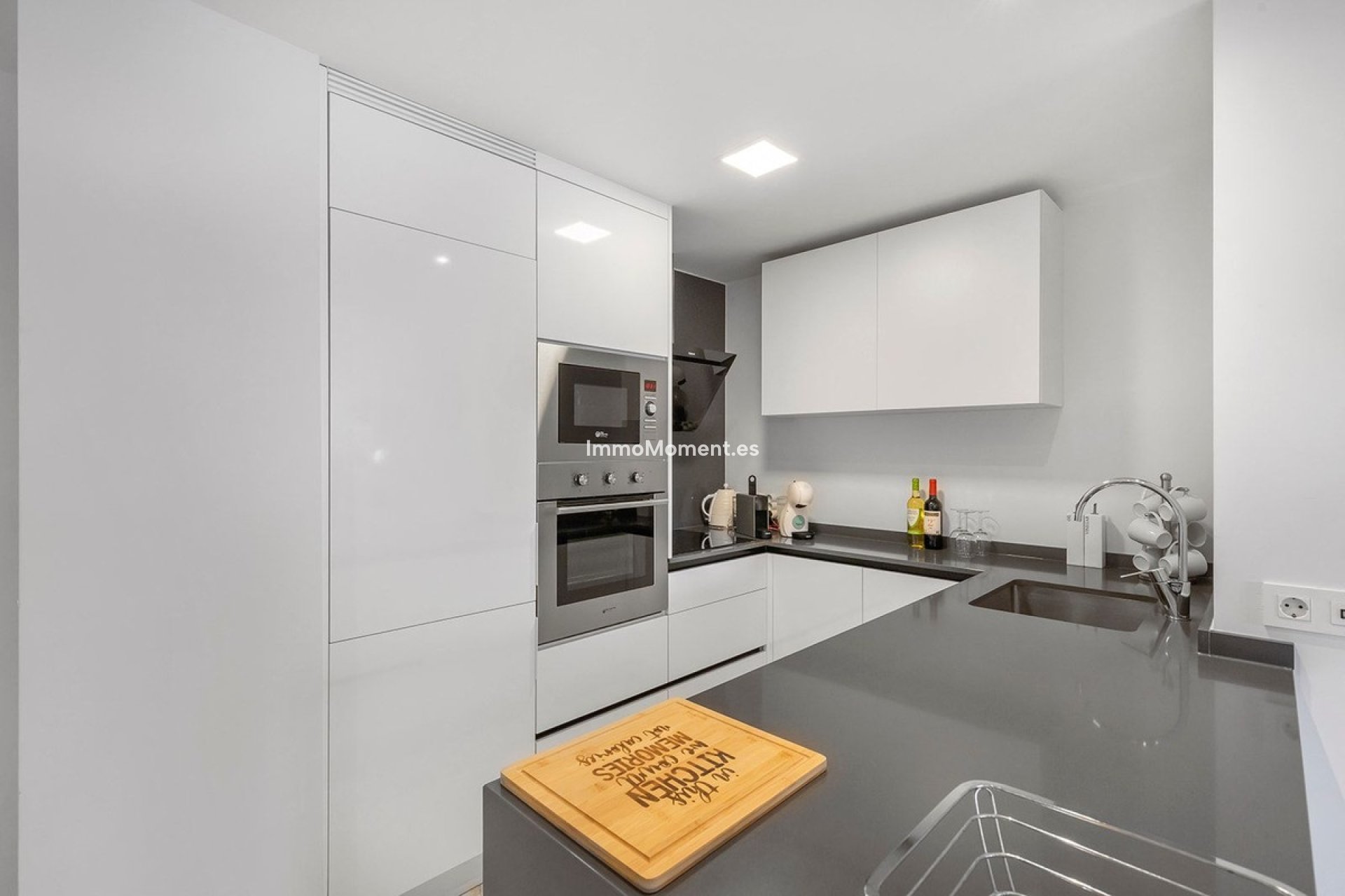 Wiederverkauf - Wohnung - Orihuela - Orihuela Costa