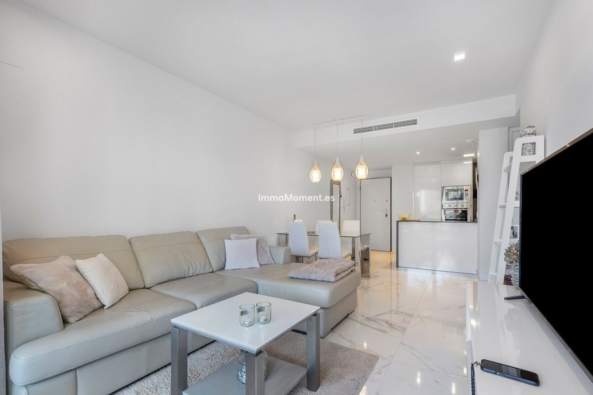 Wiederverkauf - Wohnung - Orihuela - Orihuela Costa