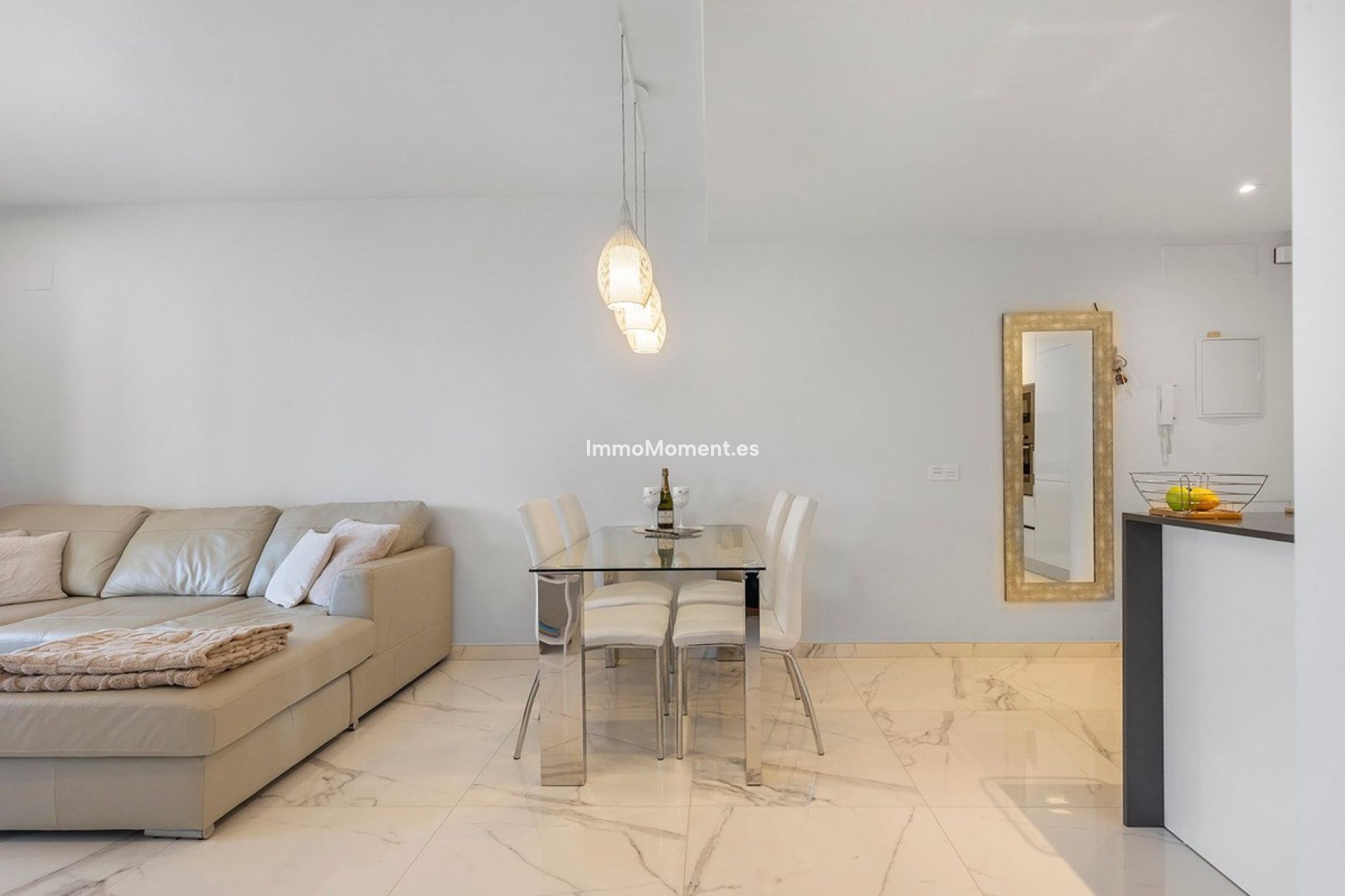 Wiederverkauf - Wohnung - Orihuela - Orihuela Costa