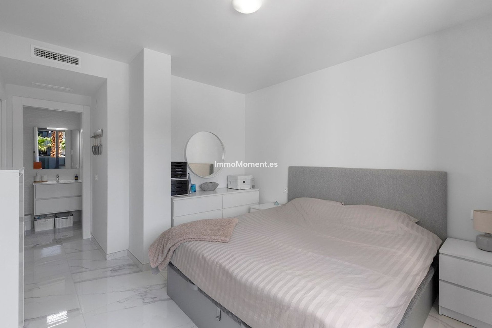 Wiederverkauf - Wohnung - Orihuela - Orihuela Costa
