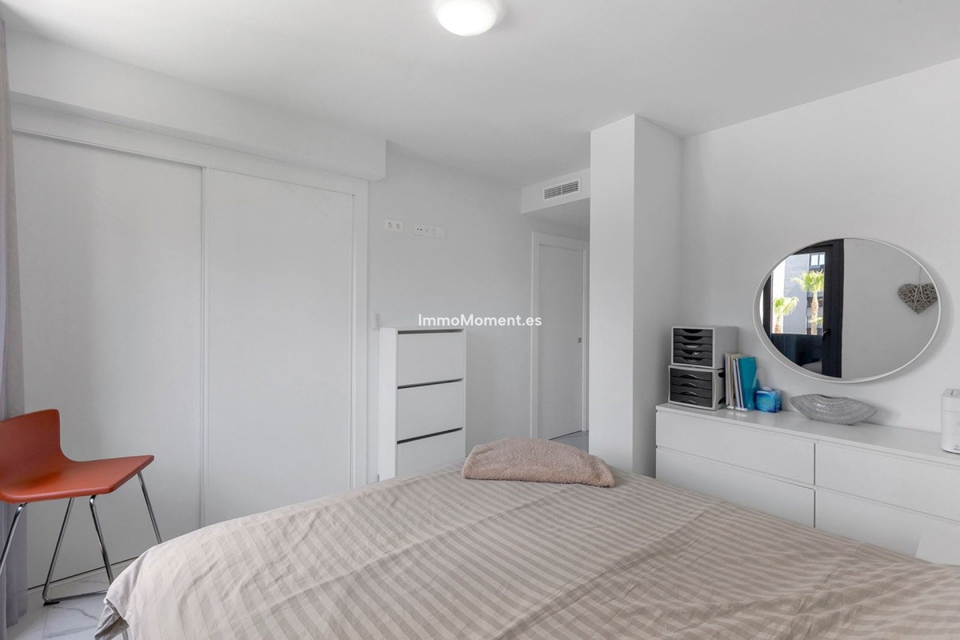 Wiederverkauf - Wohnung - Orihuela - Orihuela Costa