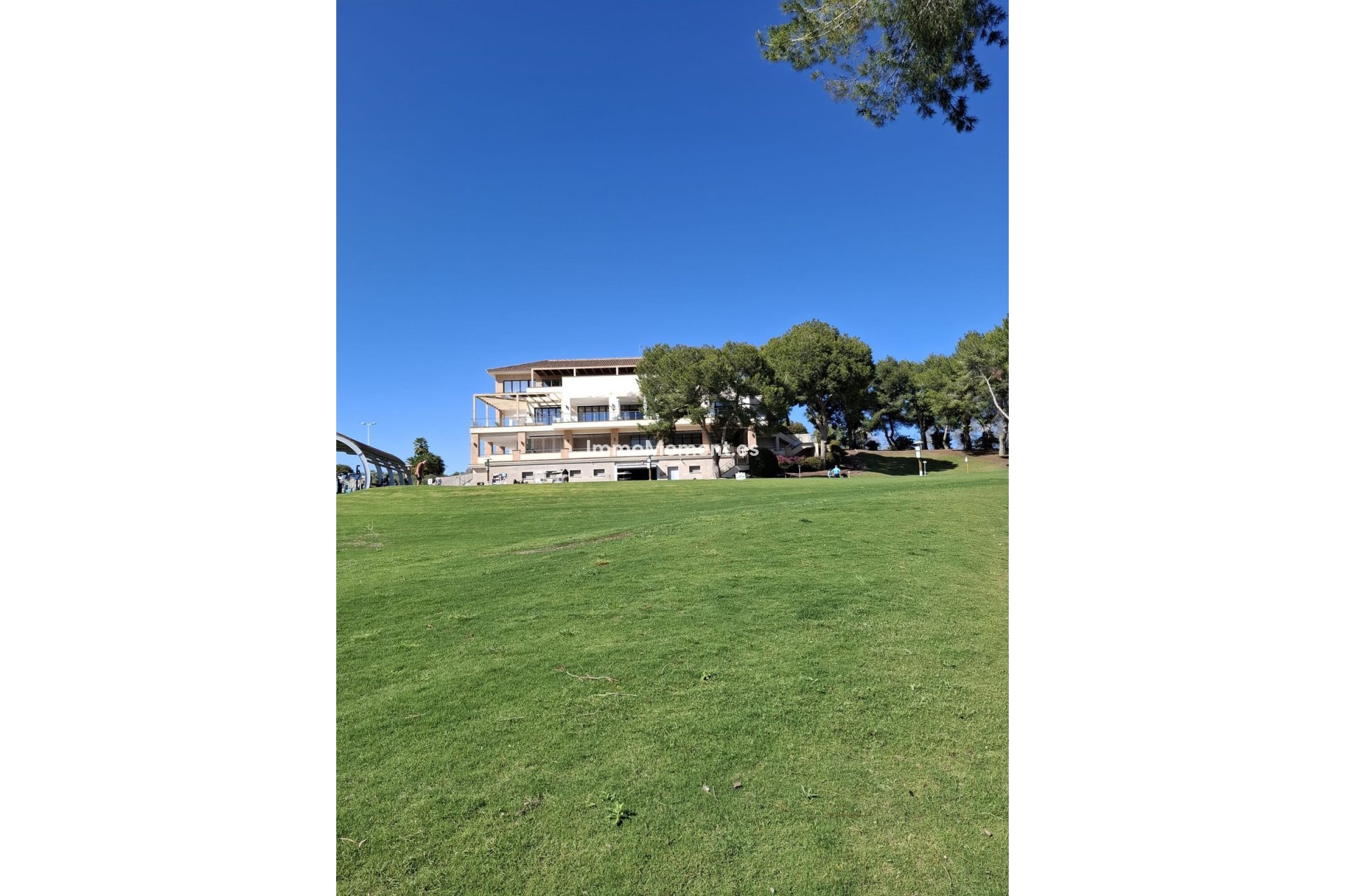 Wiederverkauf - Wohnung - Orihuela - Orihuela Costa