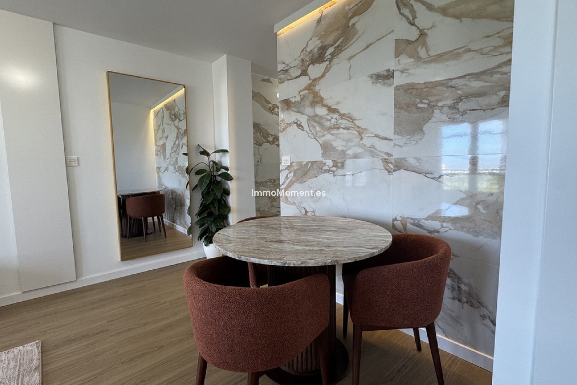 Wiederverkauf - Wohnung - Orihuela - Orihuela Costa