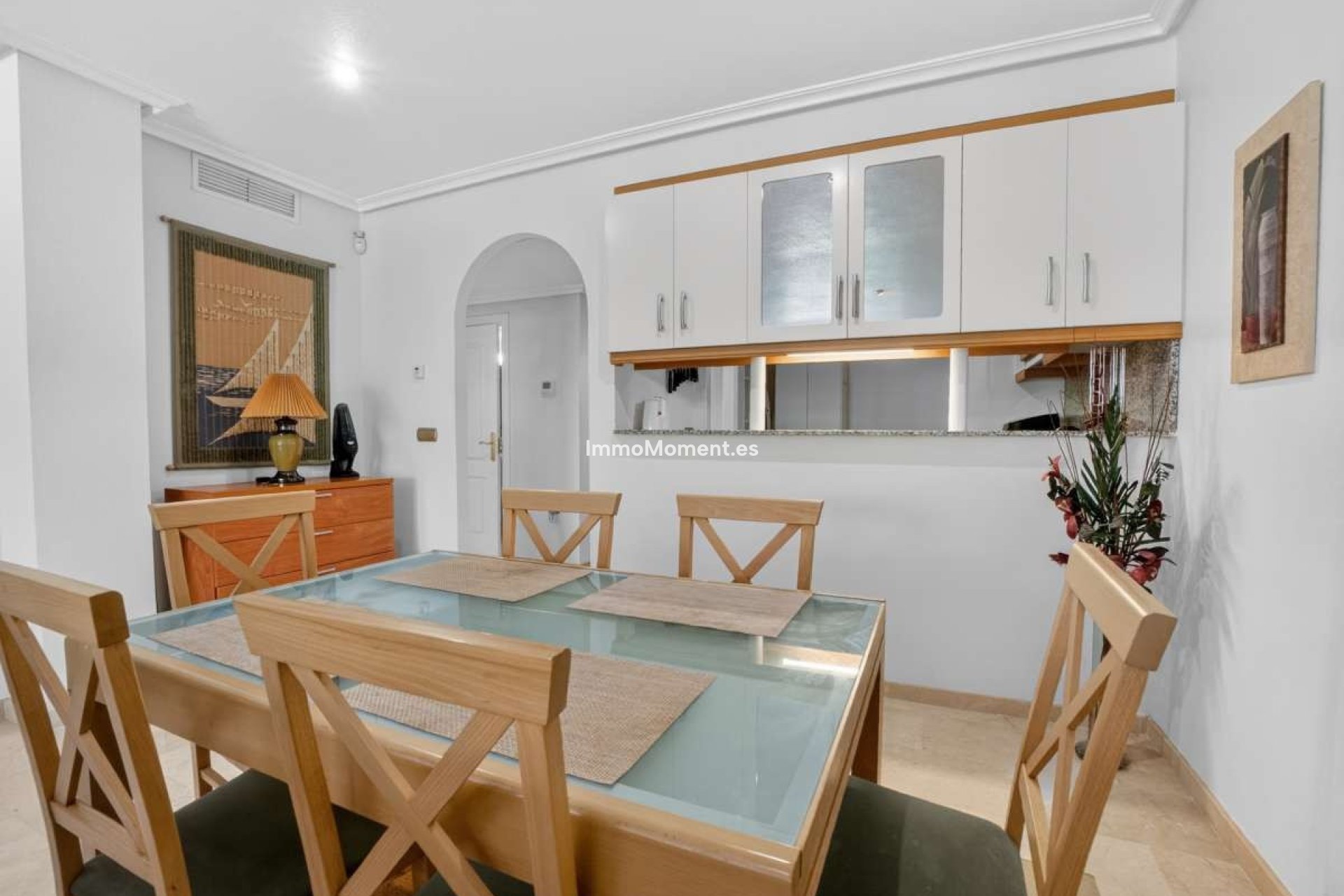 Wiederverkauf - Wohnung - Orihuela - Orihuela Costa