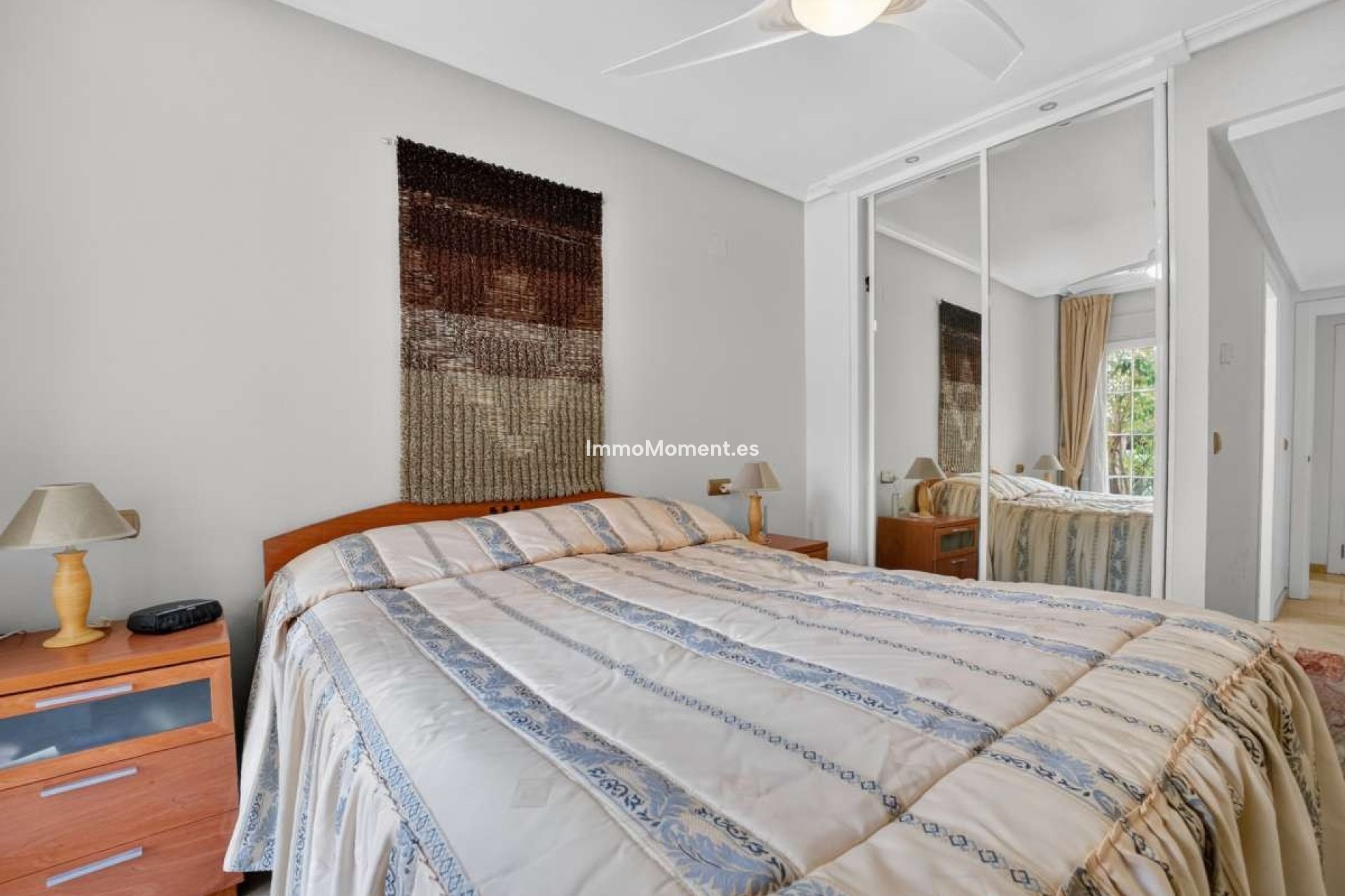 Wiederverkauf - Wohnung - Orihuela - Orihuela Costa