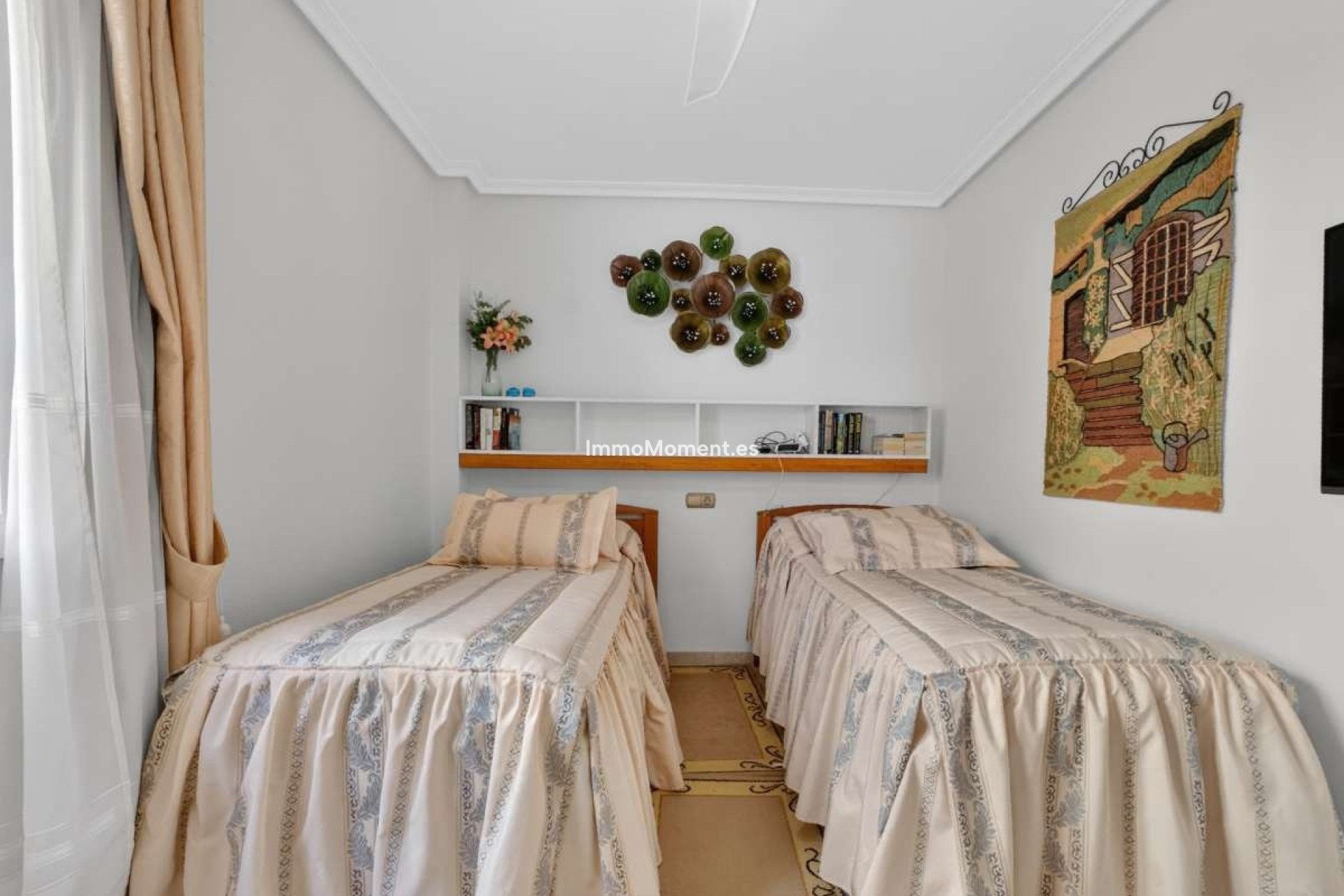 Wiederverkauf - Wohnung - Orihuela - Orihuela Costa