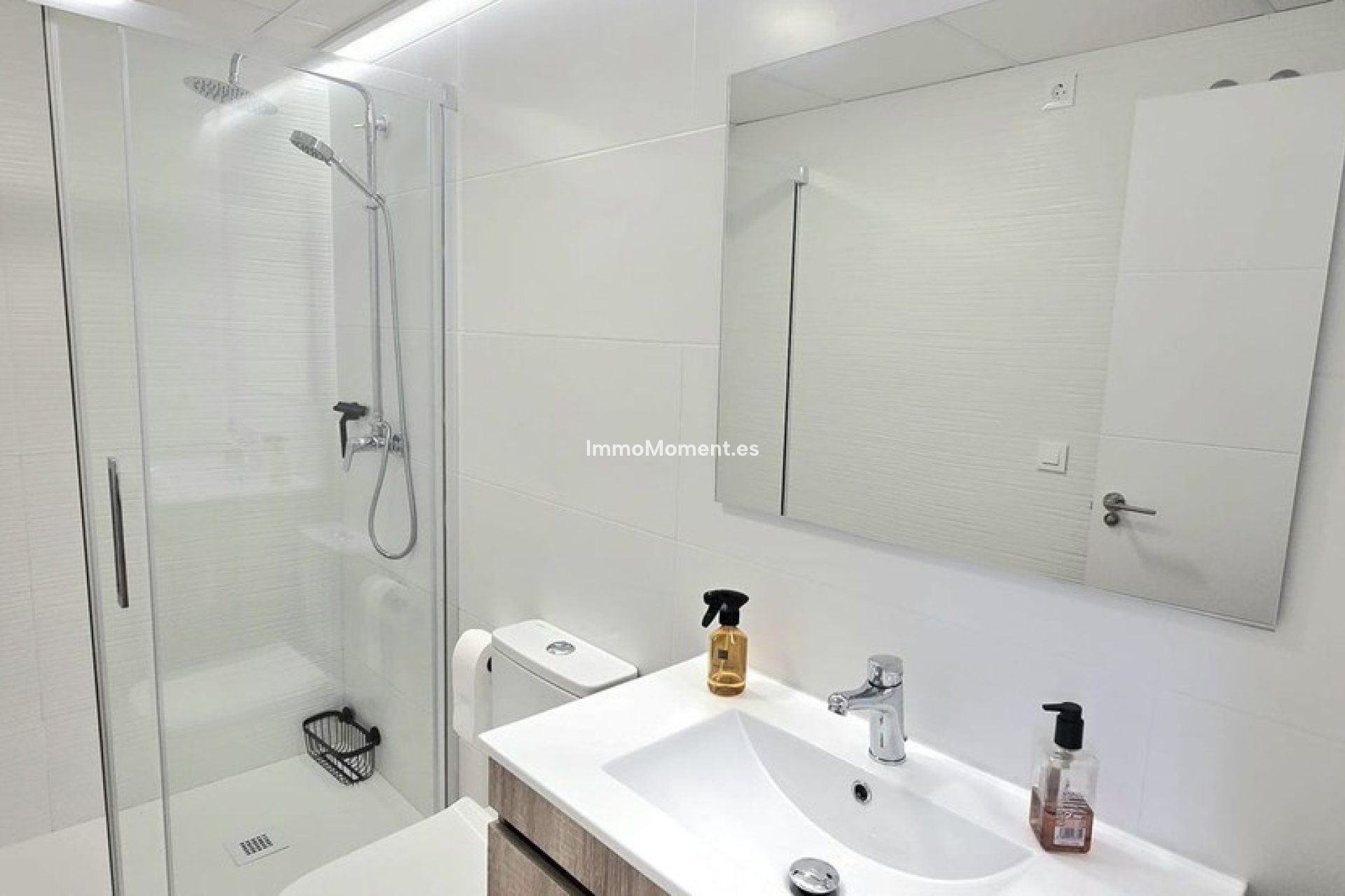 Wiederverkauf - Wohnung - Orihuela - Orihuela Costa