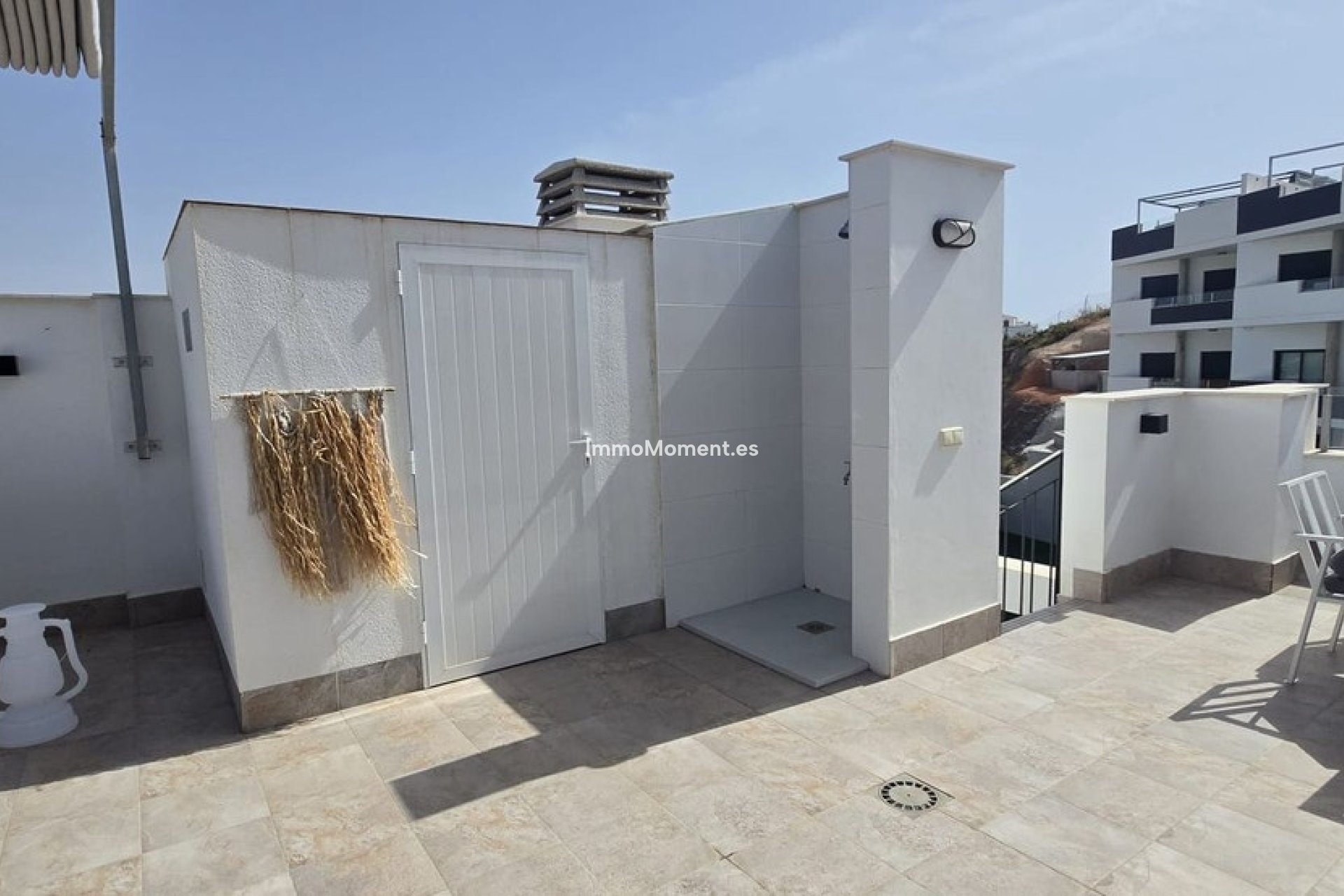 Wiederverkauf - Wohnung - Orihuela - Orihuela Costa