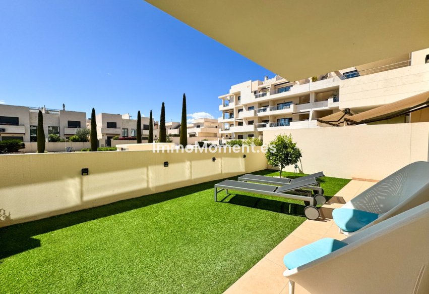Wiederverkauf - Wohnung - Orihuela - Orihuela Costa