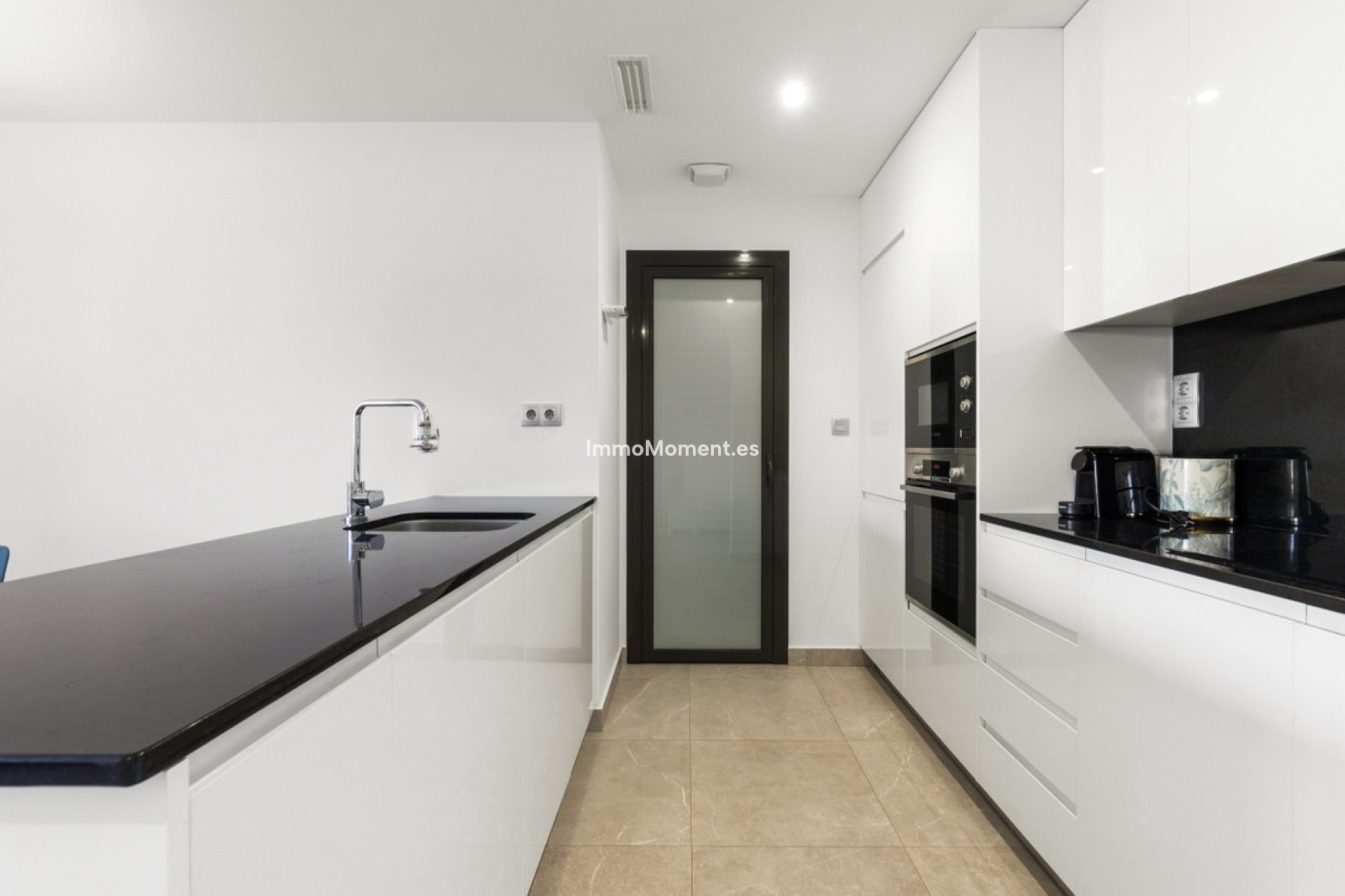 Wiederverkauf - Wohnung - Orihuela - Orihuela Costa