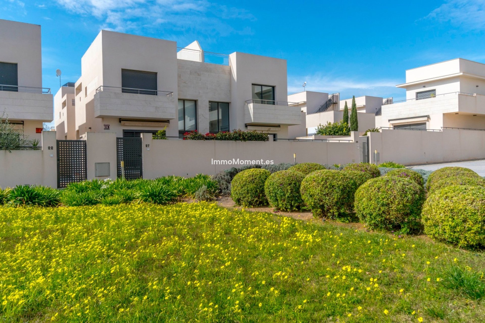 Wiederverkauf - Wohnung - Orihuela - Orihuela Costa