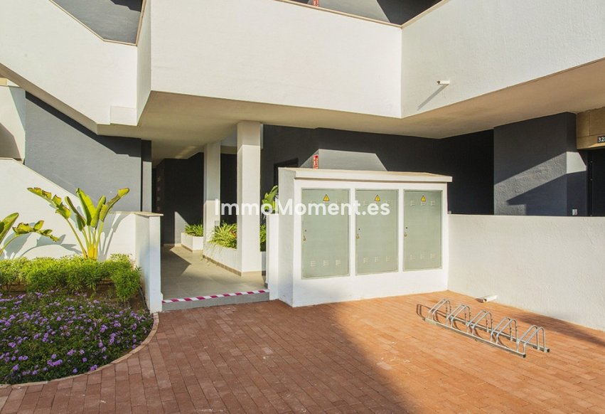 Wiederverkauf - Wohnung - Orihuela - Playa Flamenca