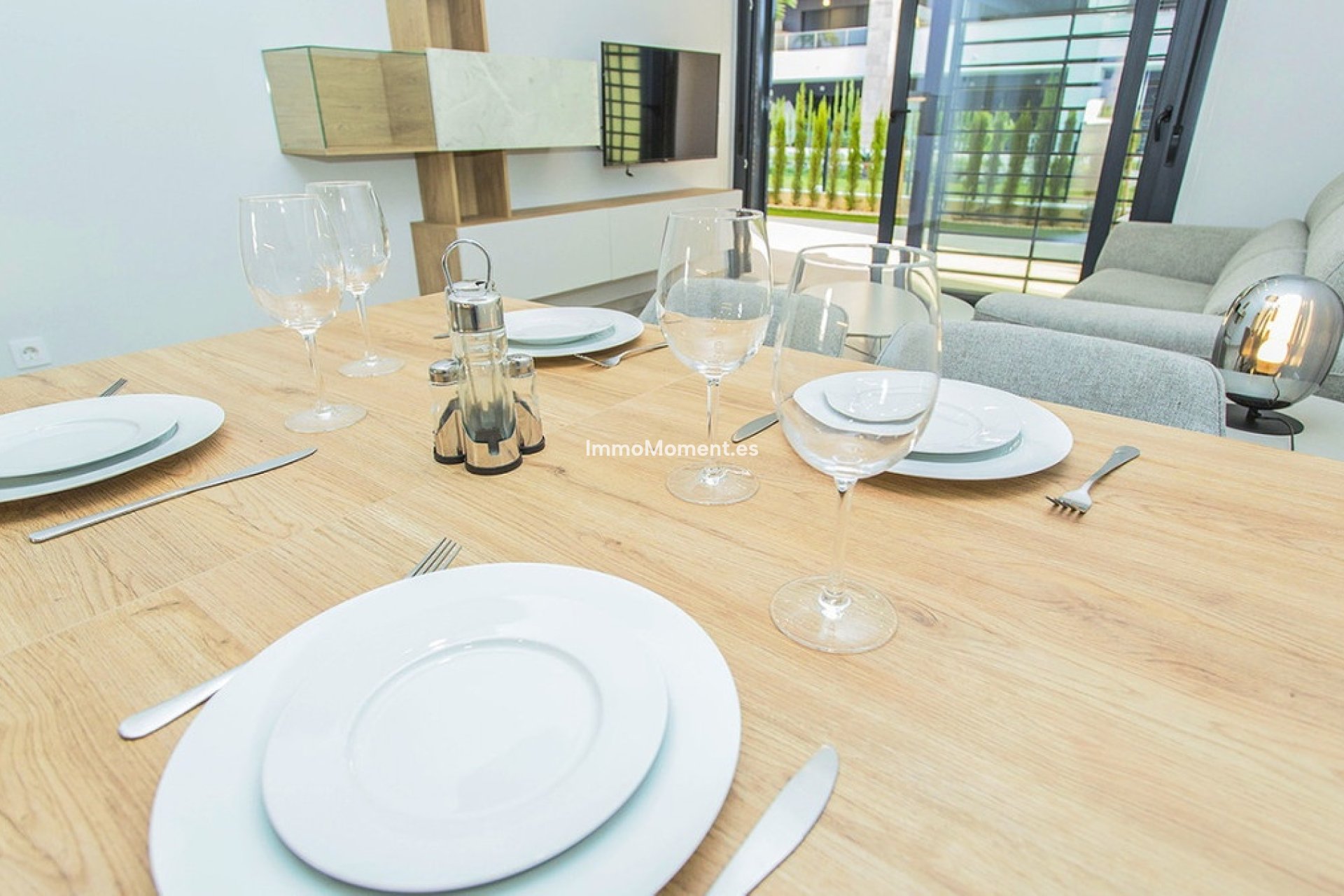 Wiederverkauf - Wohnung - Orihuela - Playa Flamenca