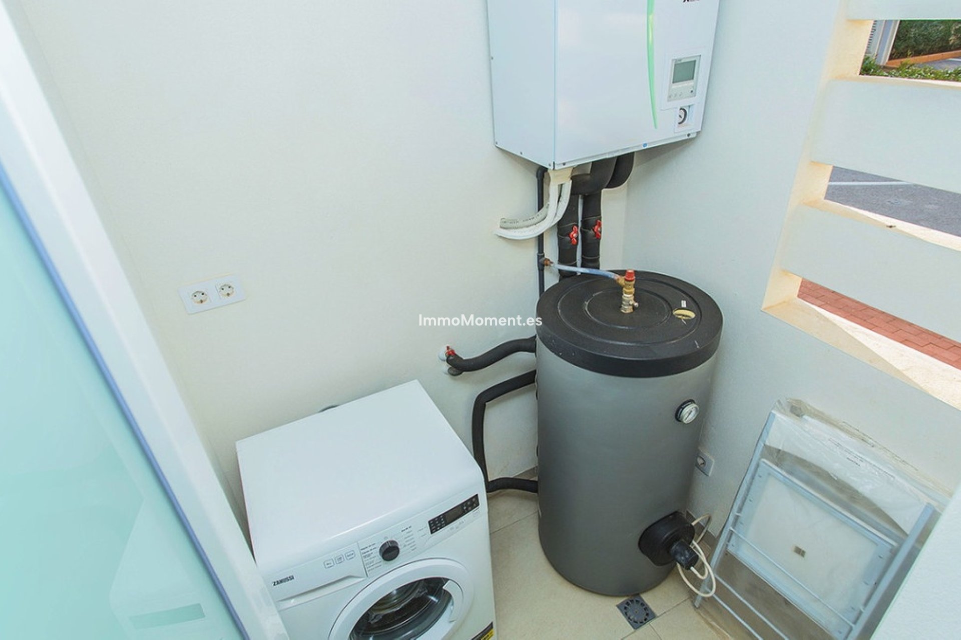 Wiederverkauf - Wohnung - Orihuela - Playa Flamenca