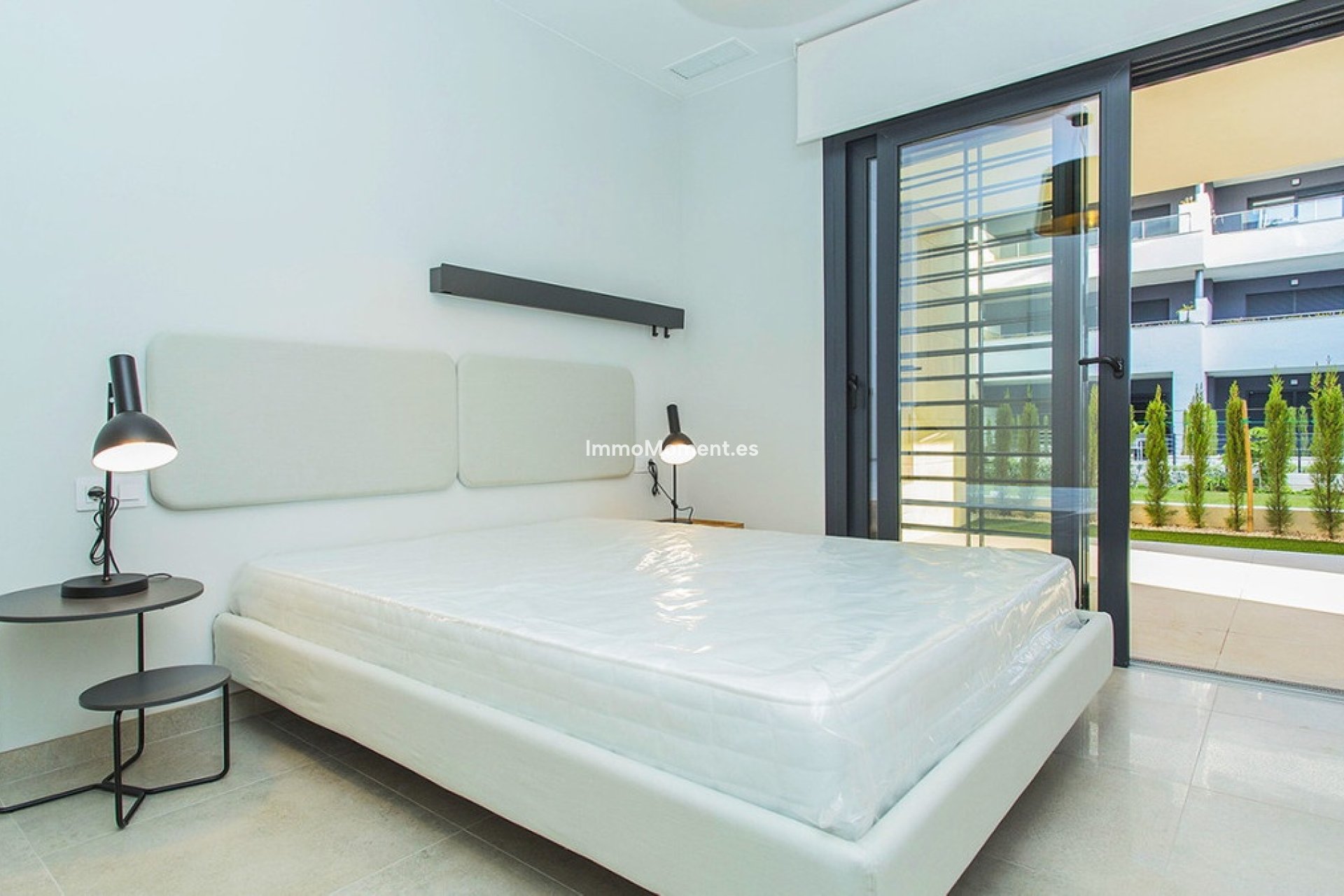 Wiederverkauf - Wohnung - Orihuela - Playa Flamenca