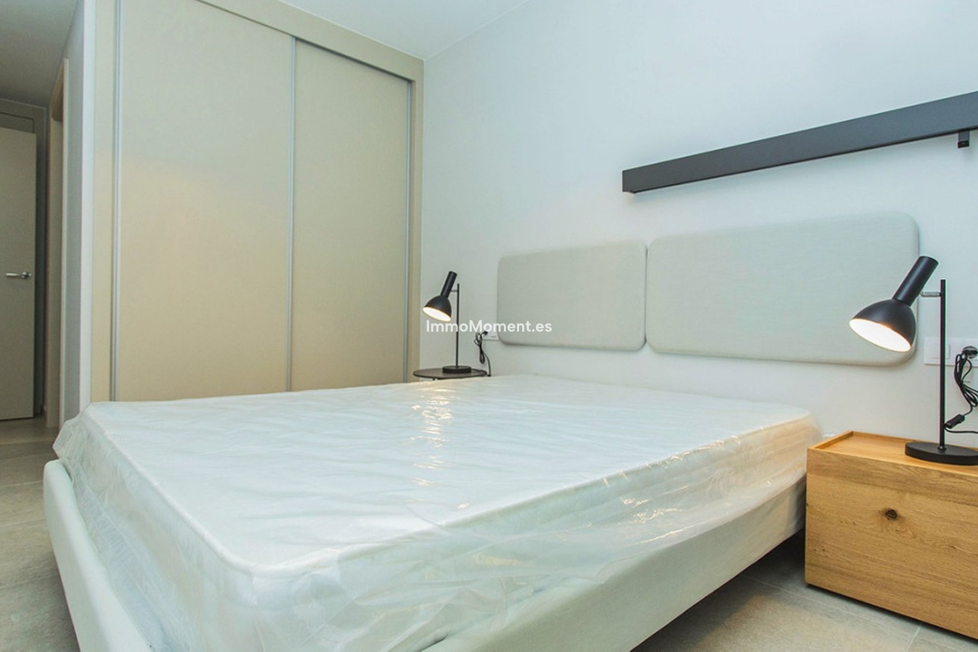 Wiederverkauf - Wohnung - Orihuela - Playa Flamenca