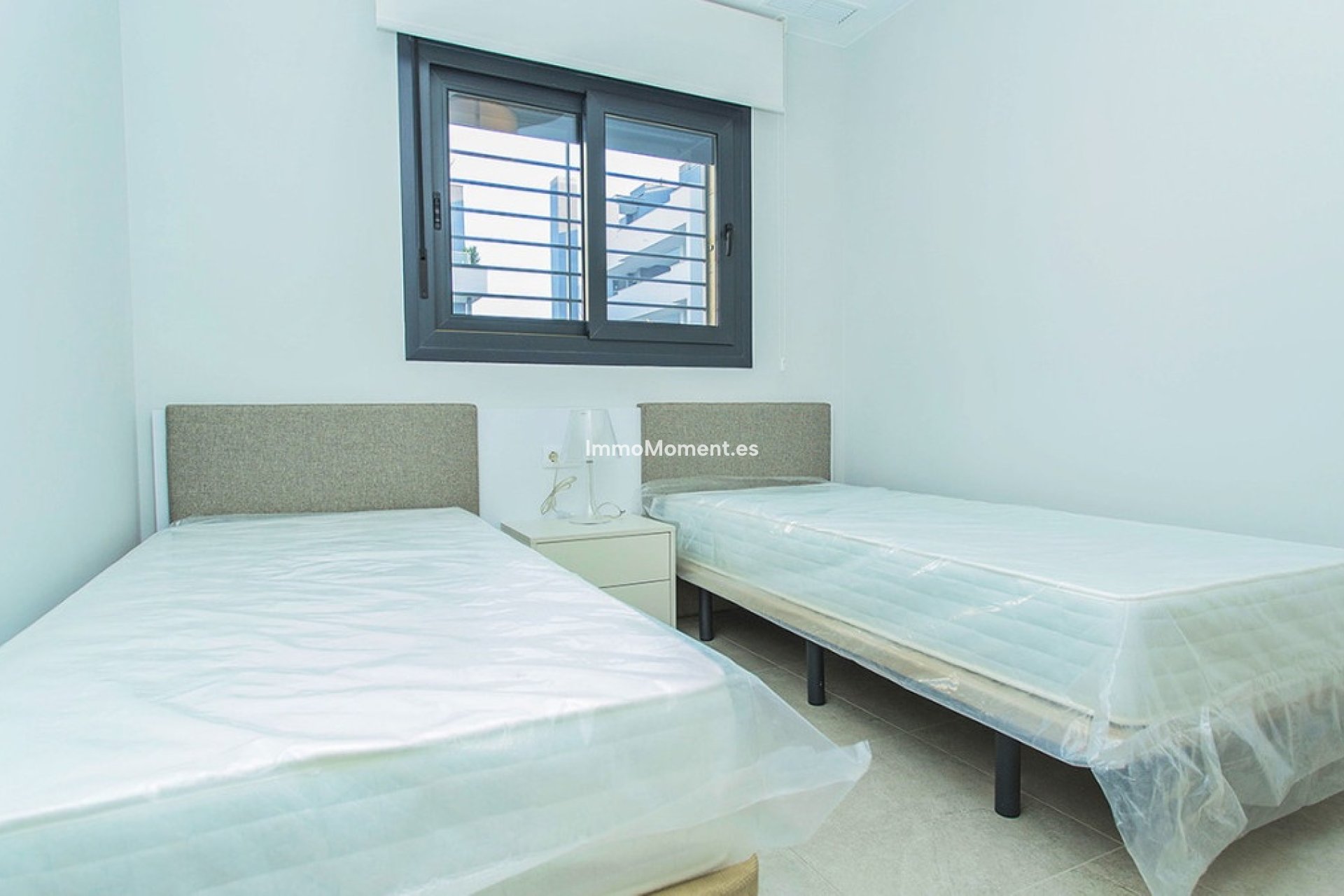 Wiederverkauf - Wohnung - Orihuela - Playa Flamenca