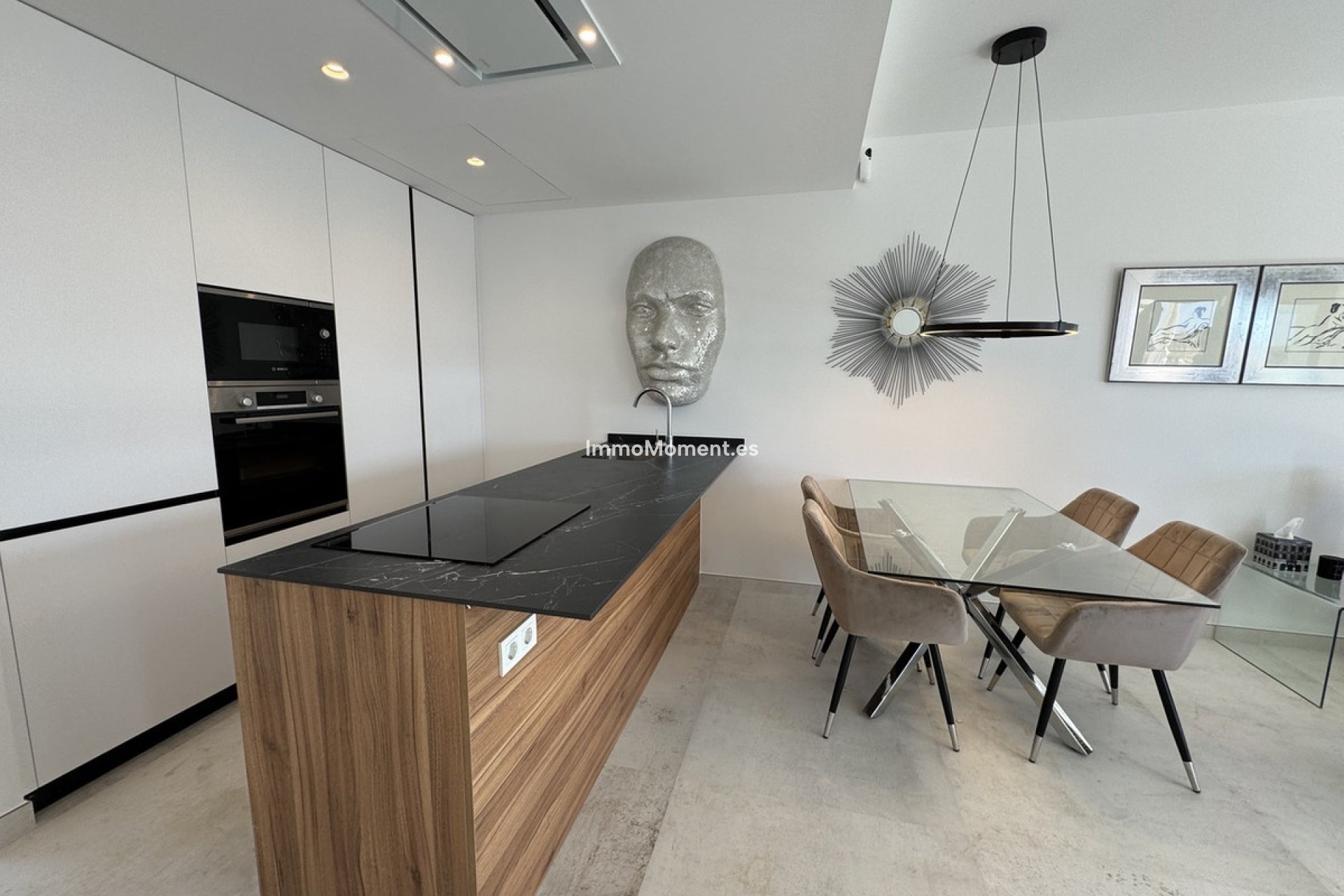 Wiederverkauf - Wohnung - Orihuela - Playa Flamenca