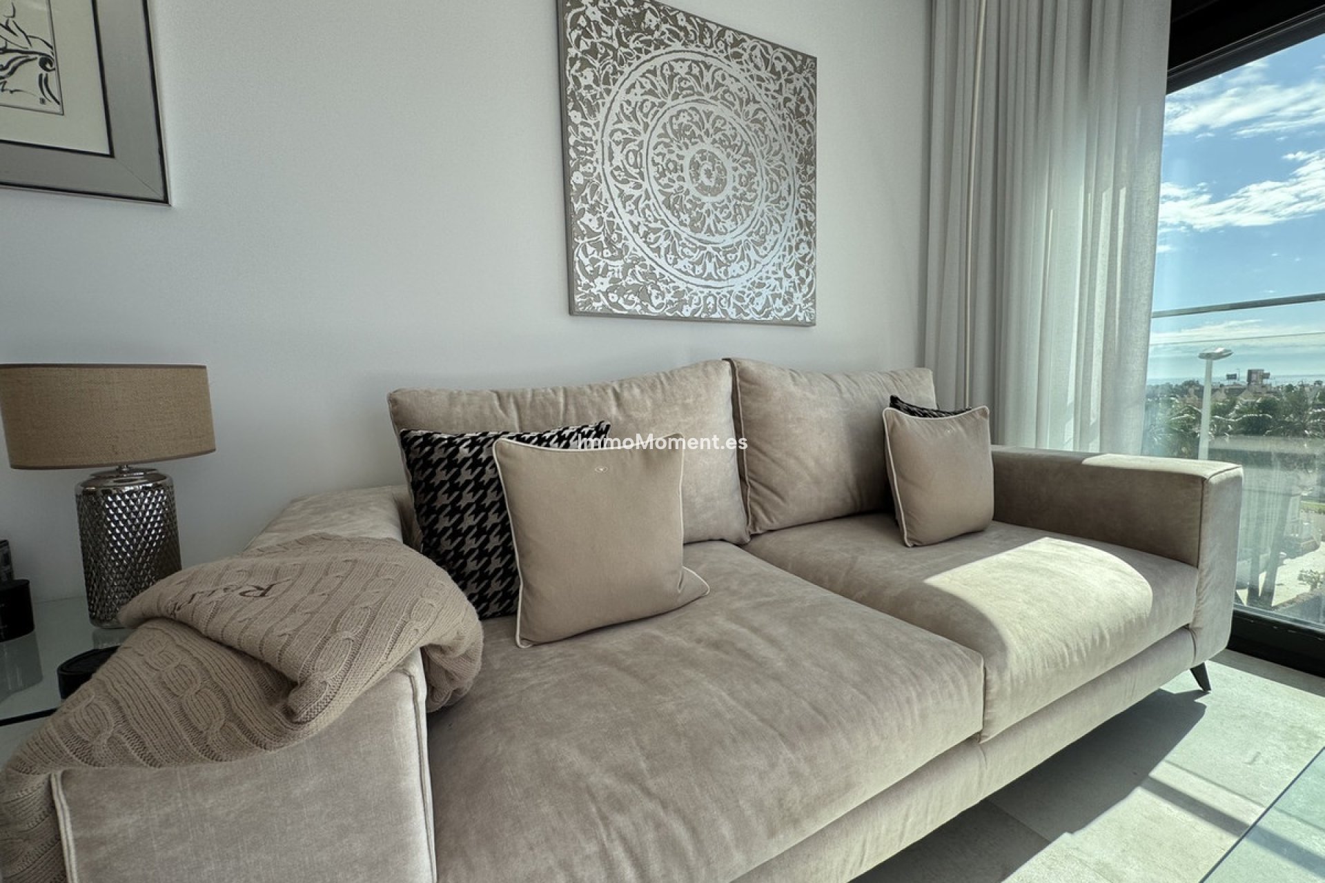 Wiederverkauf - Wohnung - Orihuela - Playa Flamenca