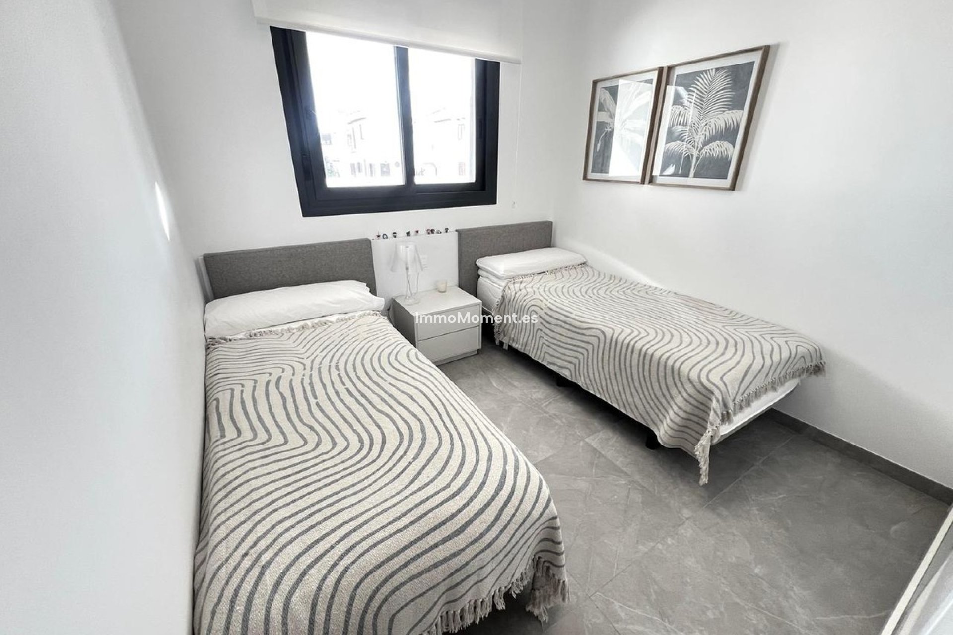 Wiederverkauf - Wohnung - Orihuela - Playa Flamenca