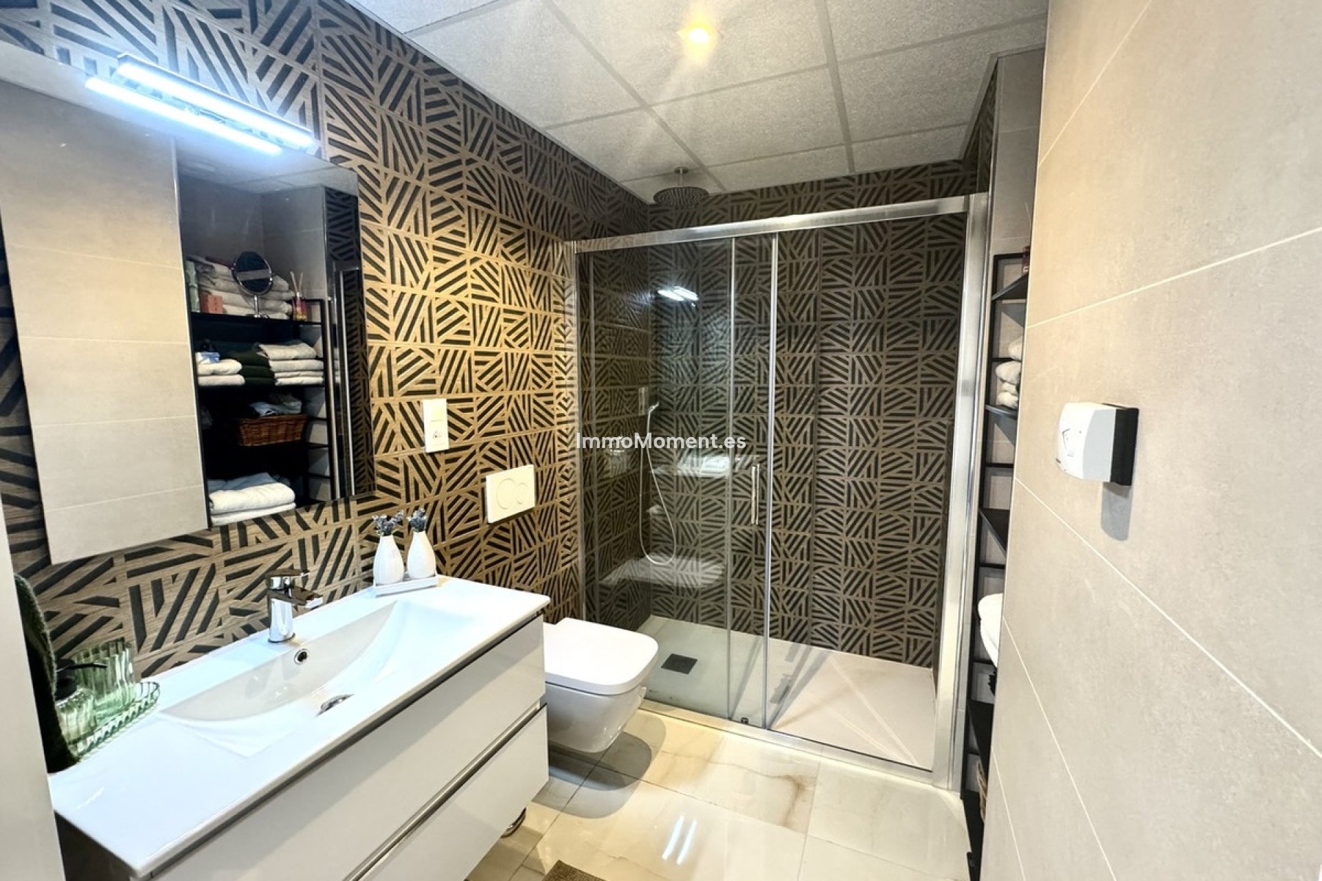 Wiederverkauf - Wohnung - Orihuela - Playa Flamenca