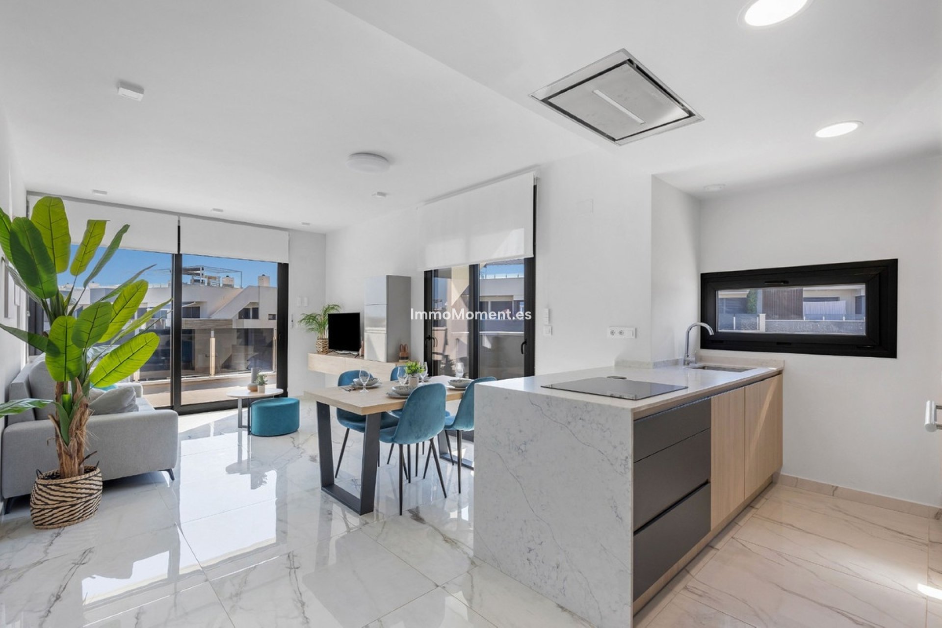 Wiederverkauf - Wohnung - Orihuela - Playa Flamenca