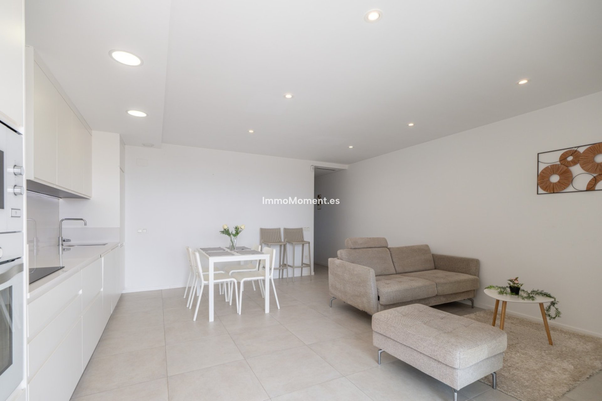 Wiederverkauf - Wohnung - Orihuela - Playa Flamenca