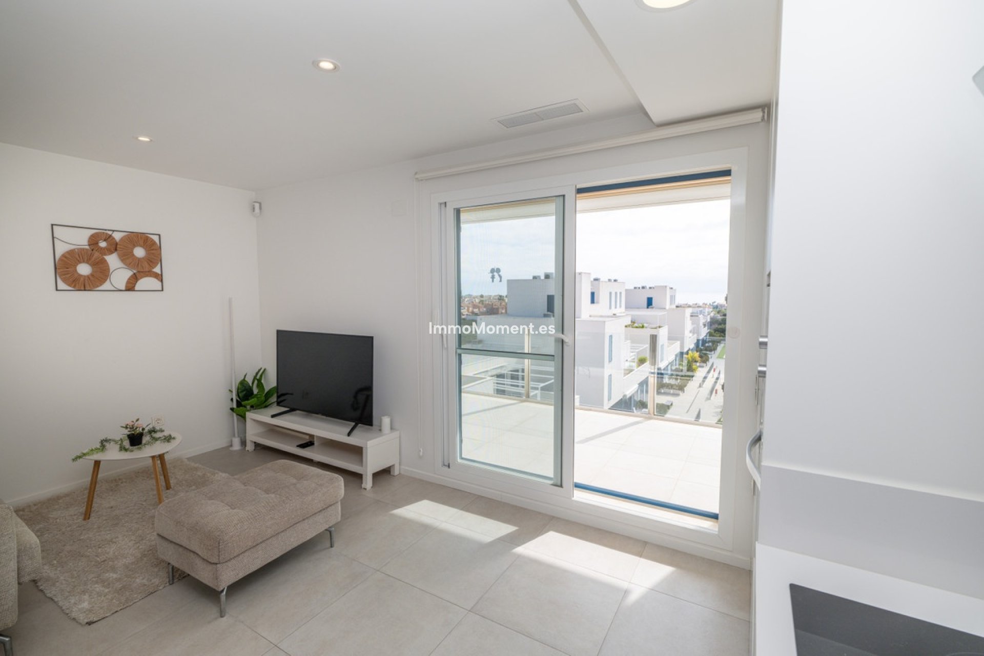 Wiederverkauf - Wohnung - Orihuela - Playa Flamenca