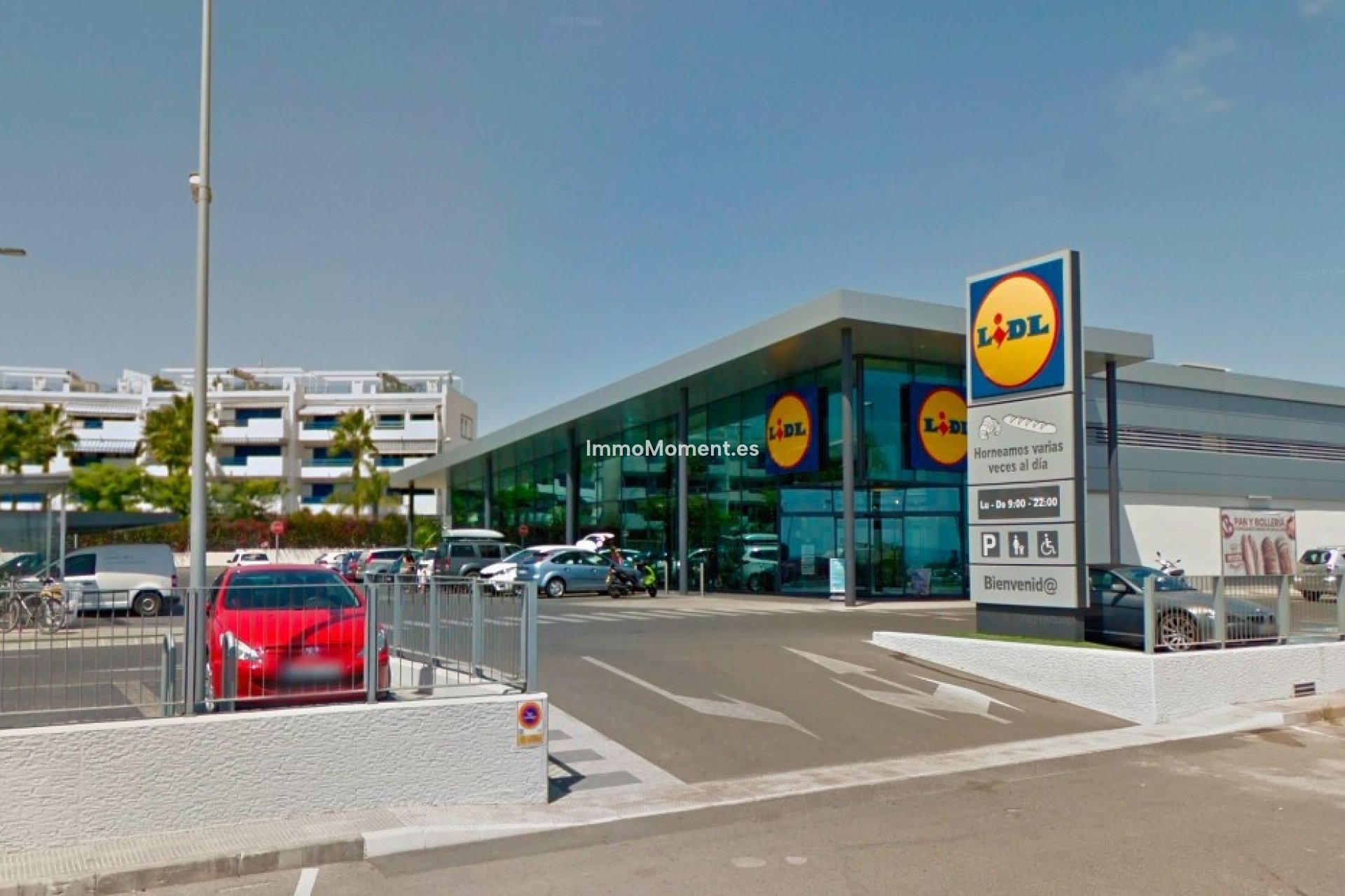 Wiederverkauf - Wohnung - Orihuela - Playa Flamenca