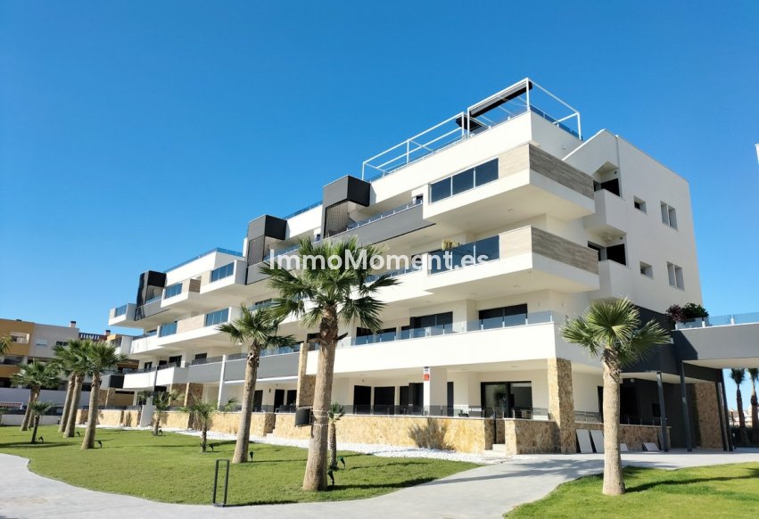 Wiederverkauf - Wohnung - Orihuela - Playa Flamenca