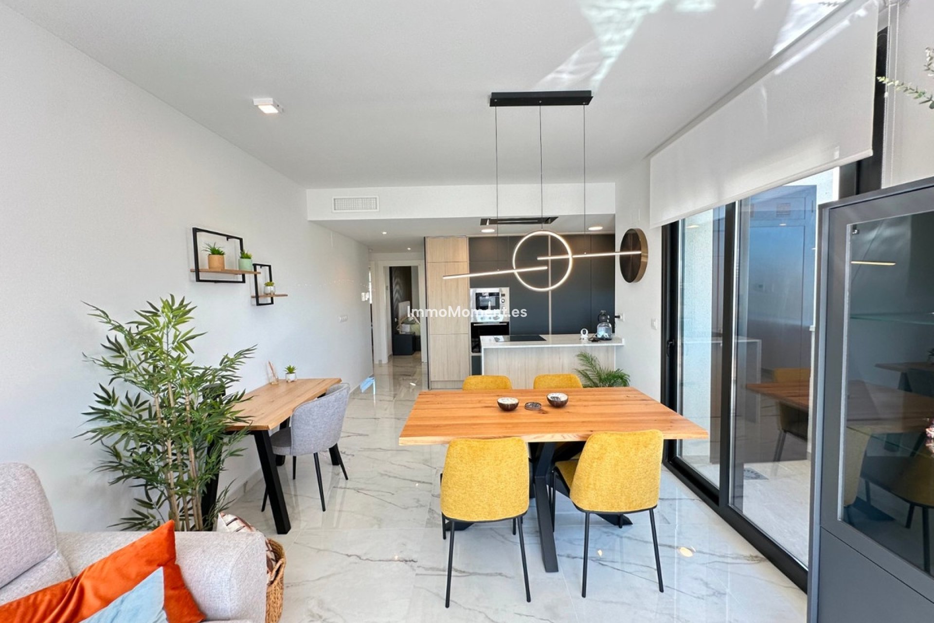 Wiederverkauf - Wohnung - Orihuela - Playa Flamenca