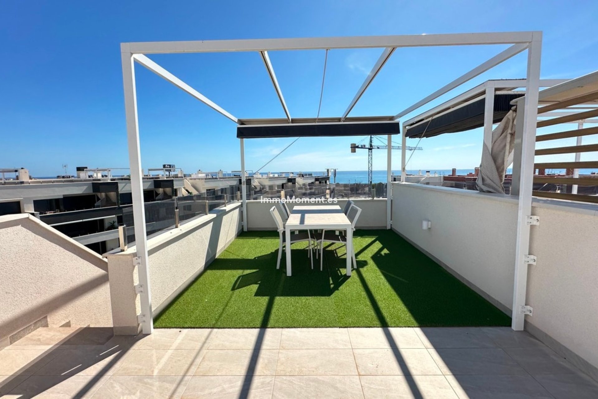 Wiederverkauf - Wohnung - Orihuela - Playa Flamenca