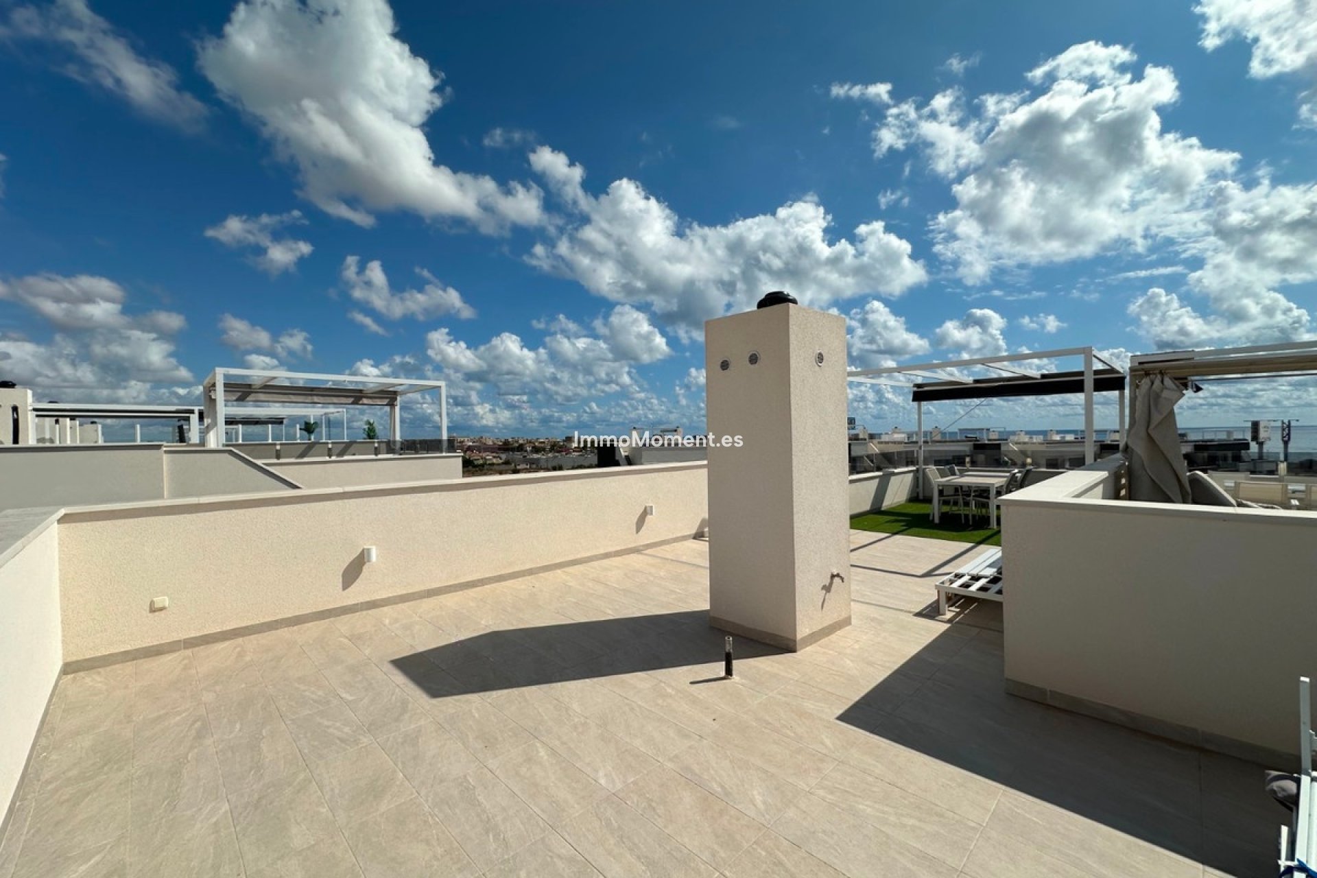 Wiederverkauf - Wohnung - Orihuela - Playa Flamenca