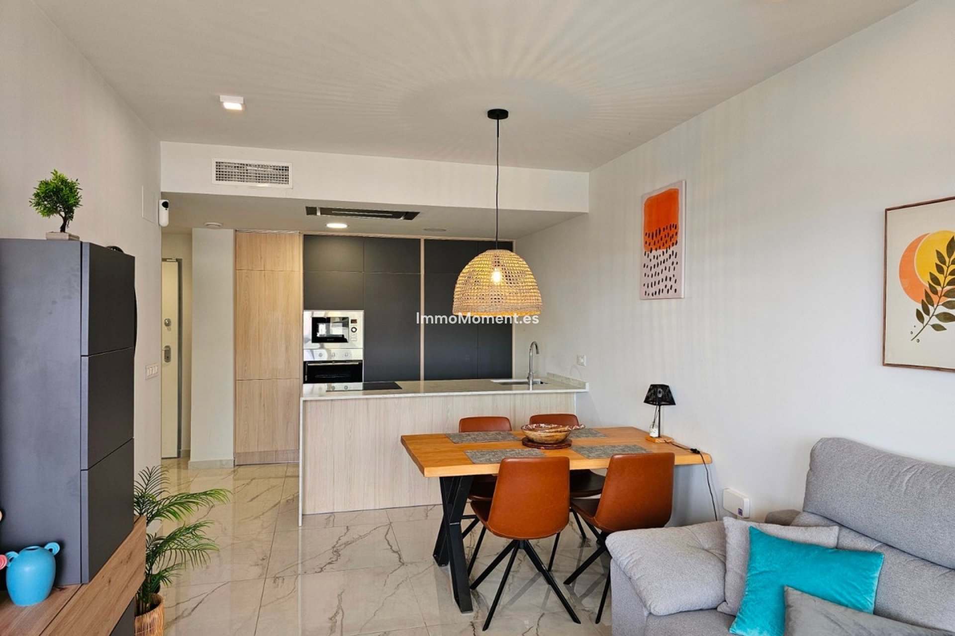 Wiederverkauf - Wohnung - Orihuela - Playa Flamenca