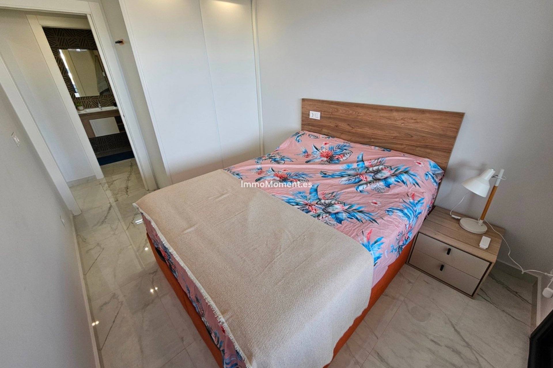 Wiederverkauf - Wohnung - Orihuela - Playa Flamenca