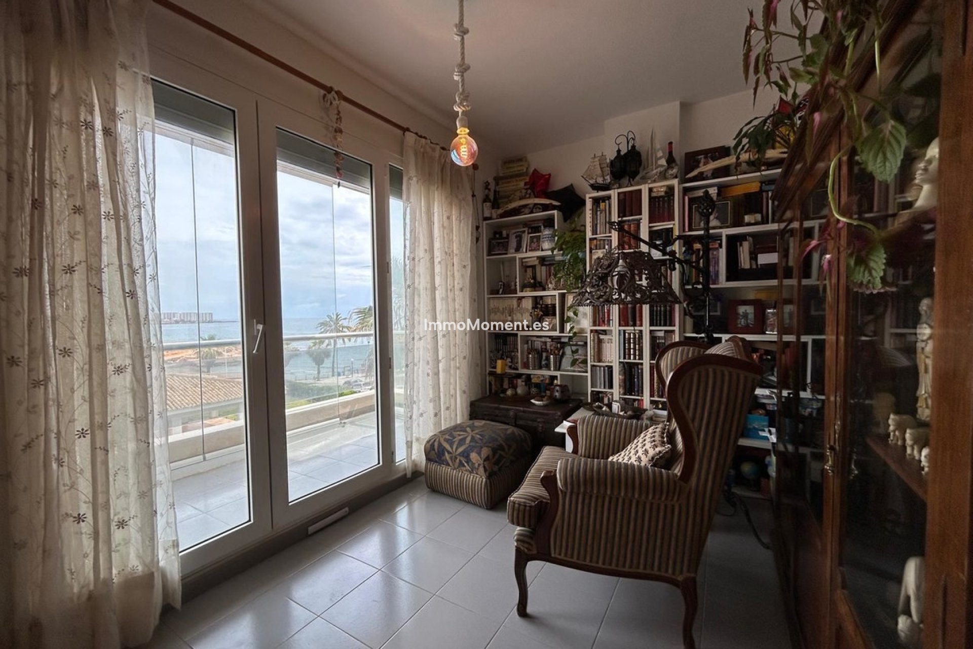 Wiederverkauf - Wohnung - Orihuela - Playa Flamenca