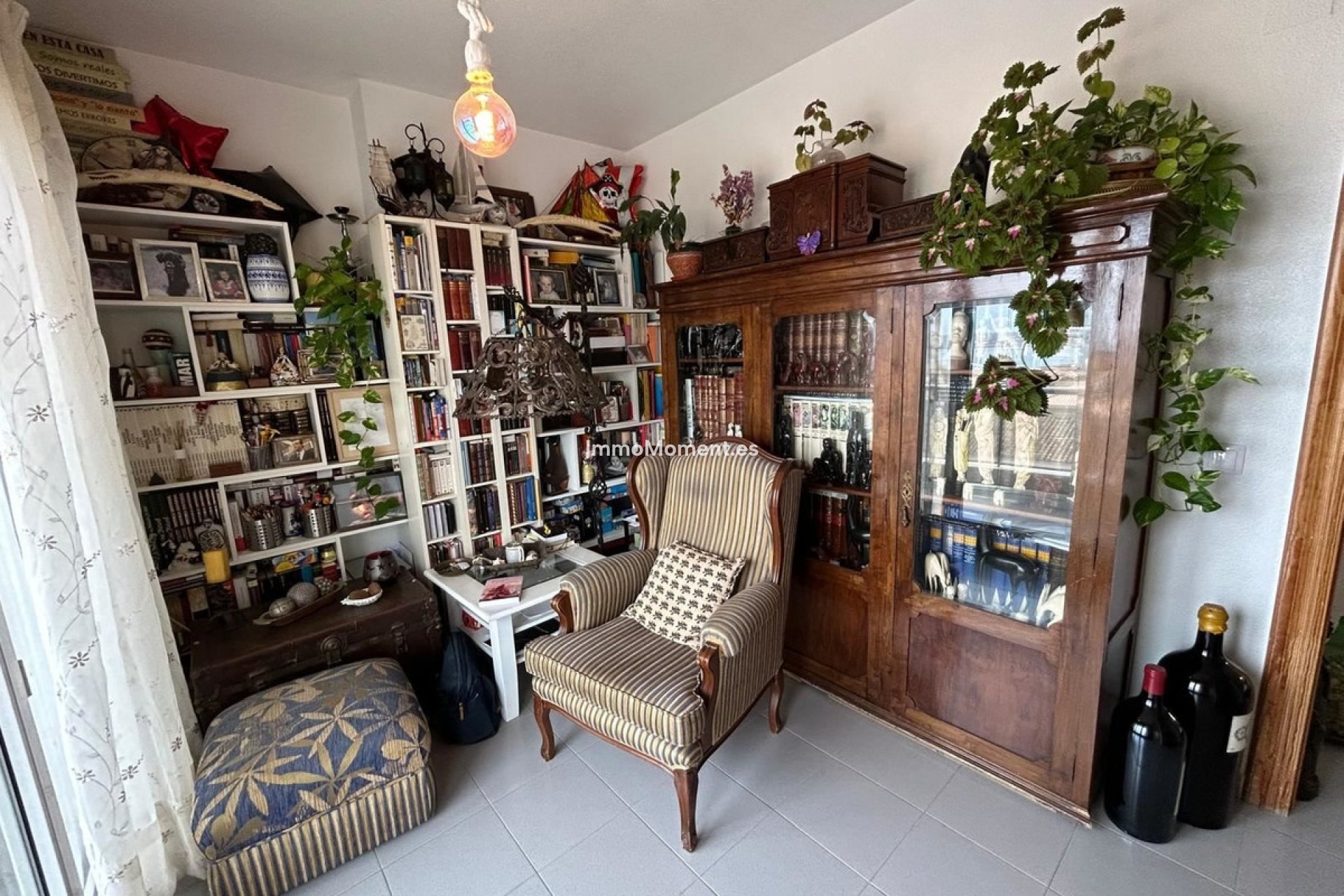 Wiederverkauf - Wohnung - Orihuela - Playa Flamenca