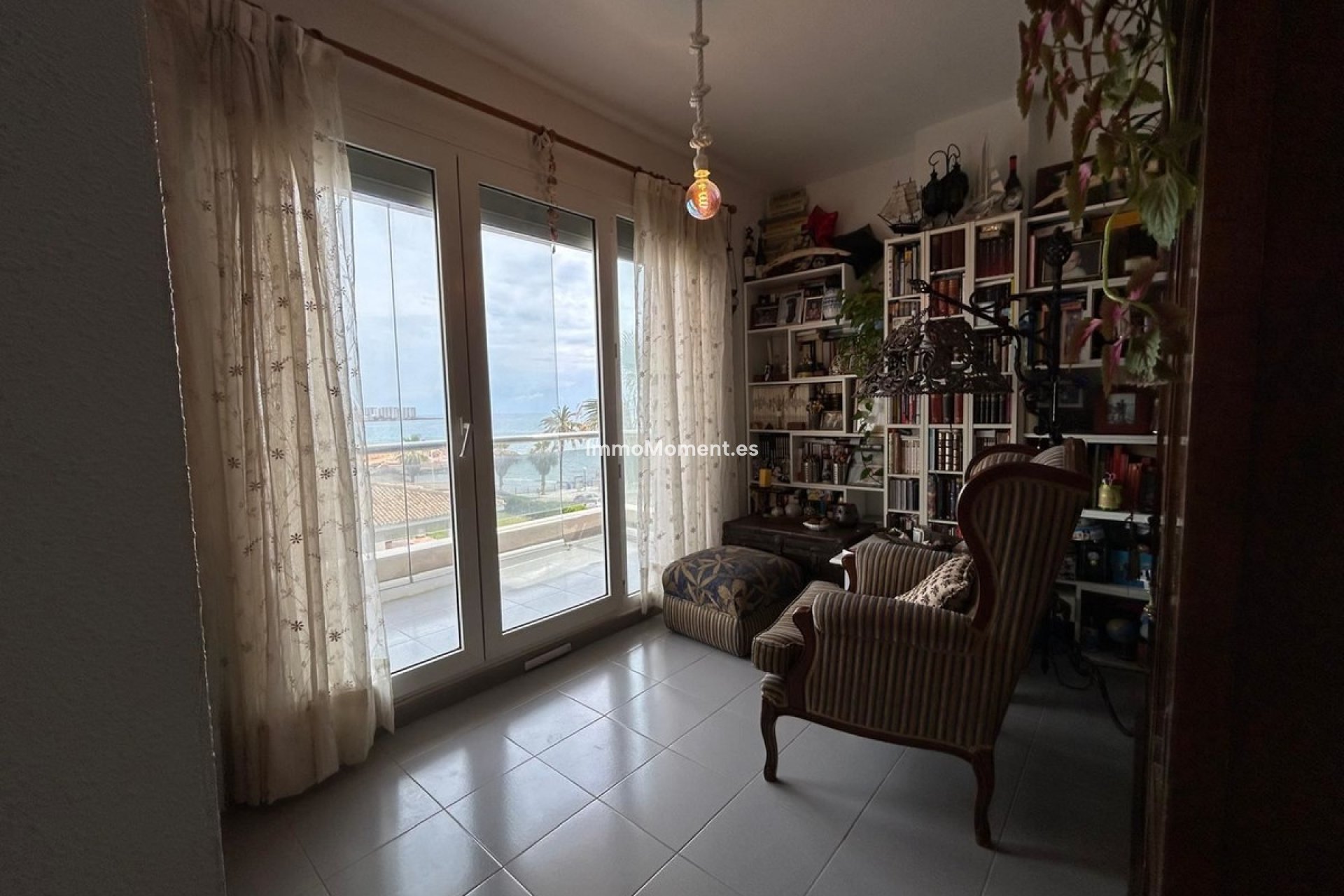 Wiederverkauf - Wohnung - Orihuela - Playa Flamenca