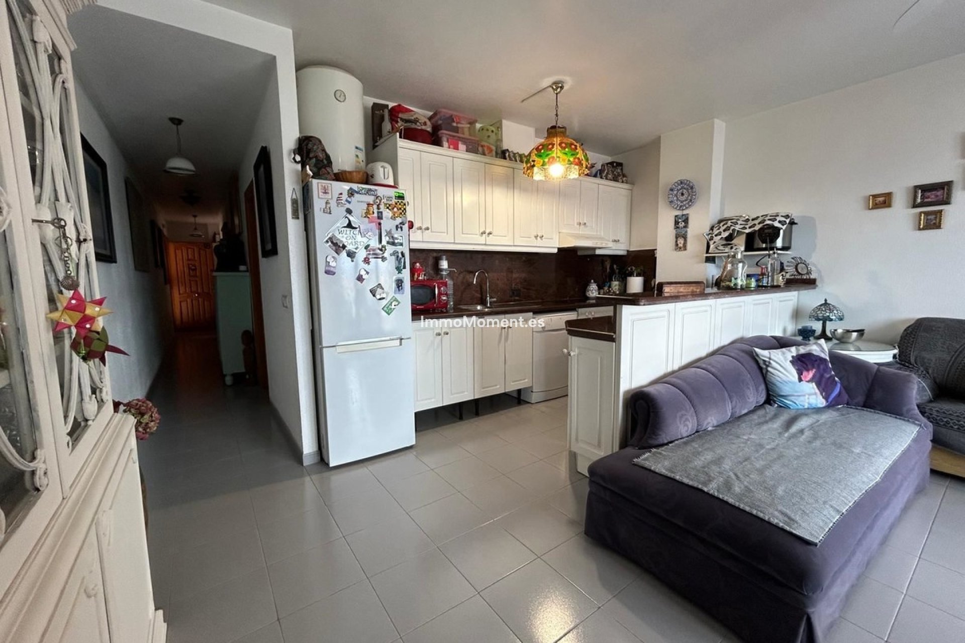 Wiederverkauf - Wohnung - Orihuela - Playa Flamenca