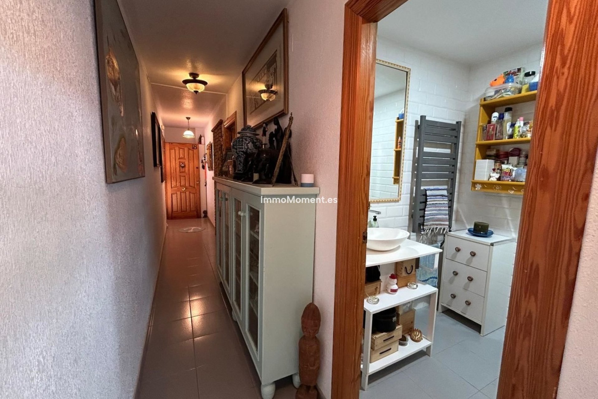 Wiederverkauf - Wohnung - Orihuela - Playa Flamenca