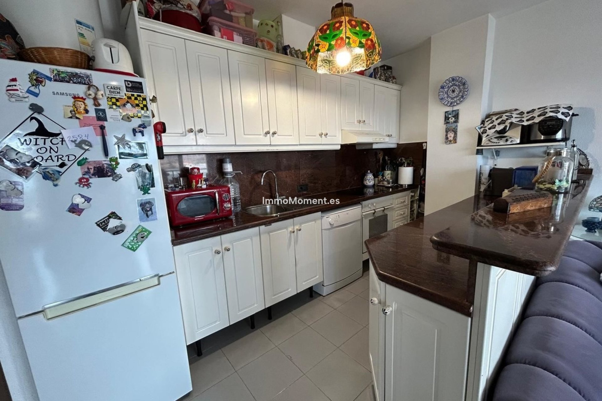 Wiederverkauf - Wohnung - Orihuela - Playa Flamenca