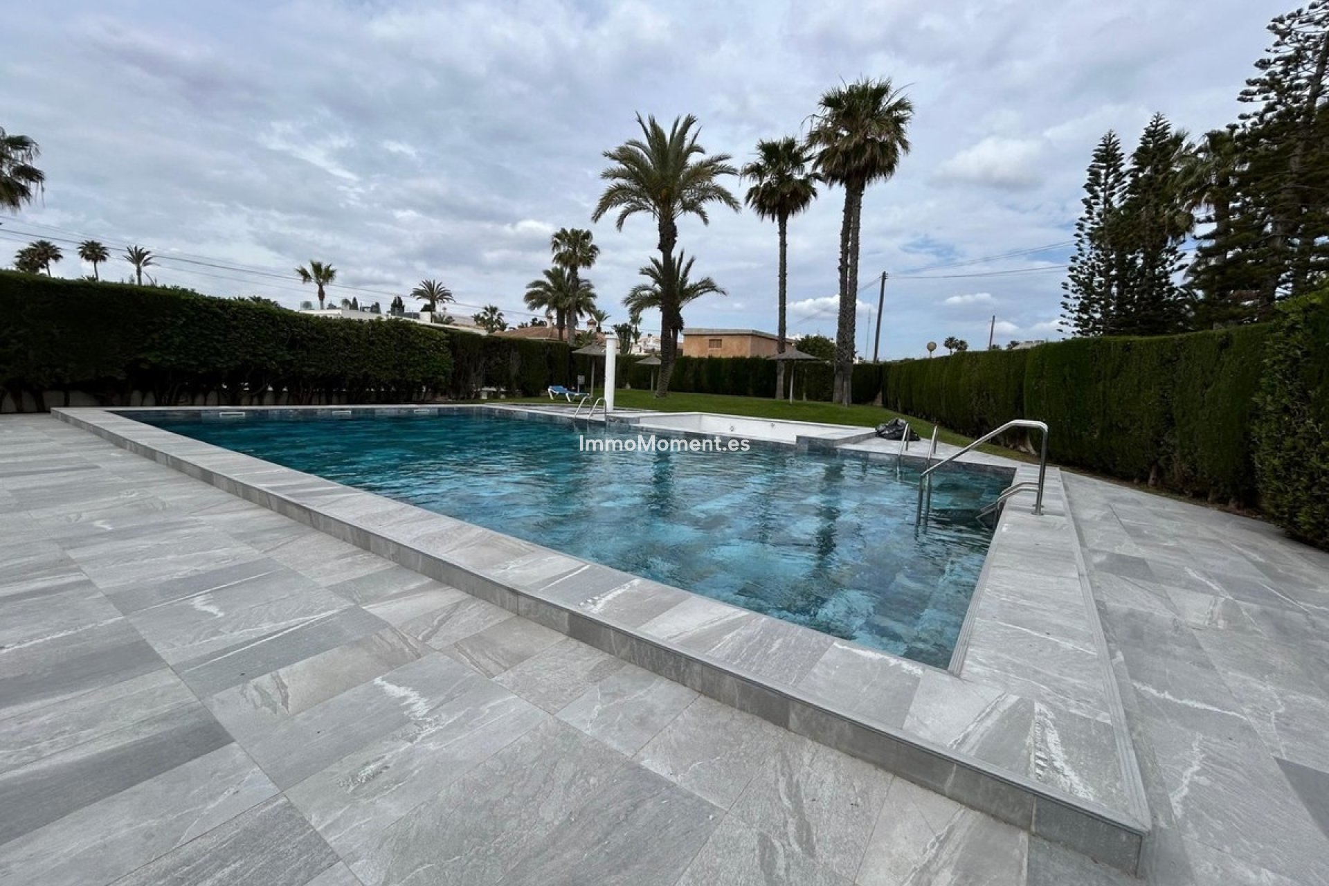 Wiederverkauf - Wohnung - Orihuela - Playa Flamenca