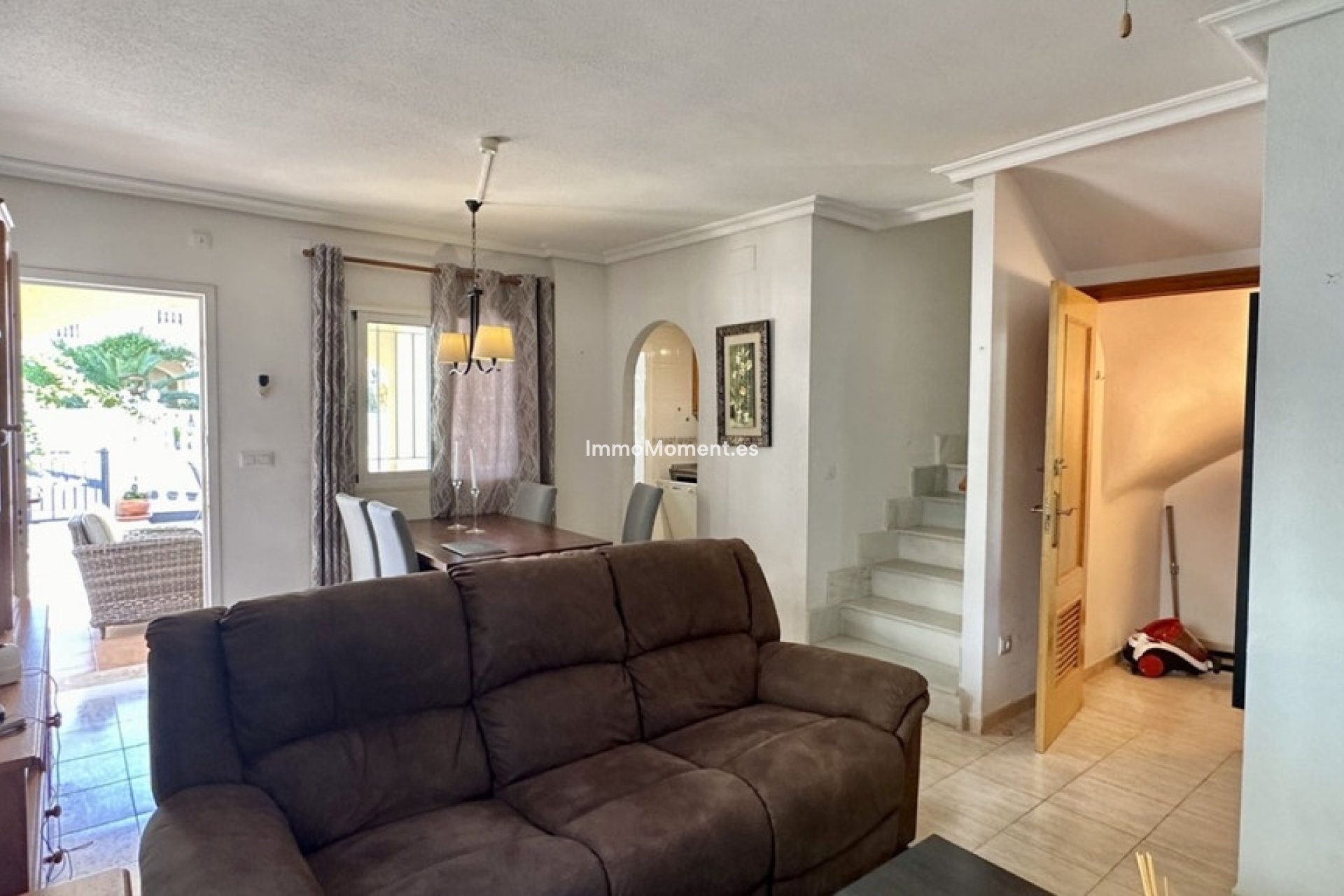 Wiederverkauf - Wohnung - Orihuela - Playa Flamenca